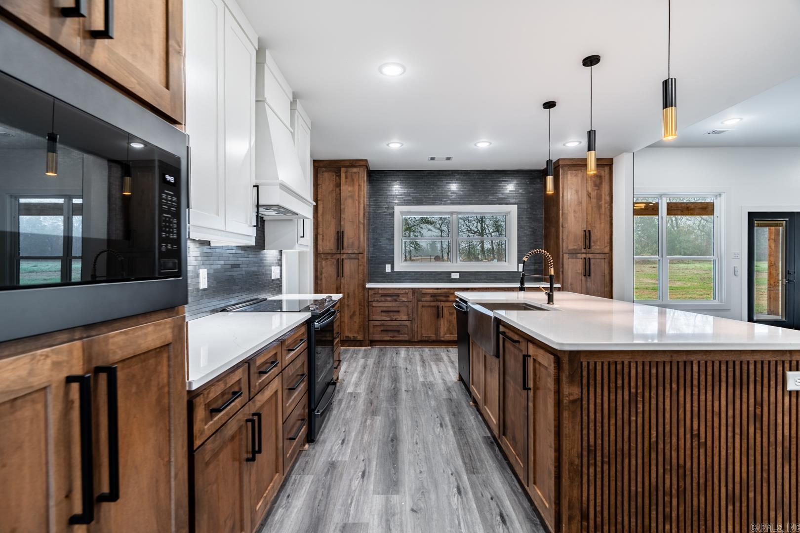 JACKSON ACRES - Residential