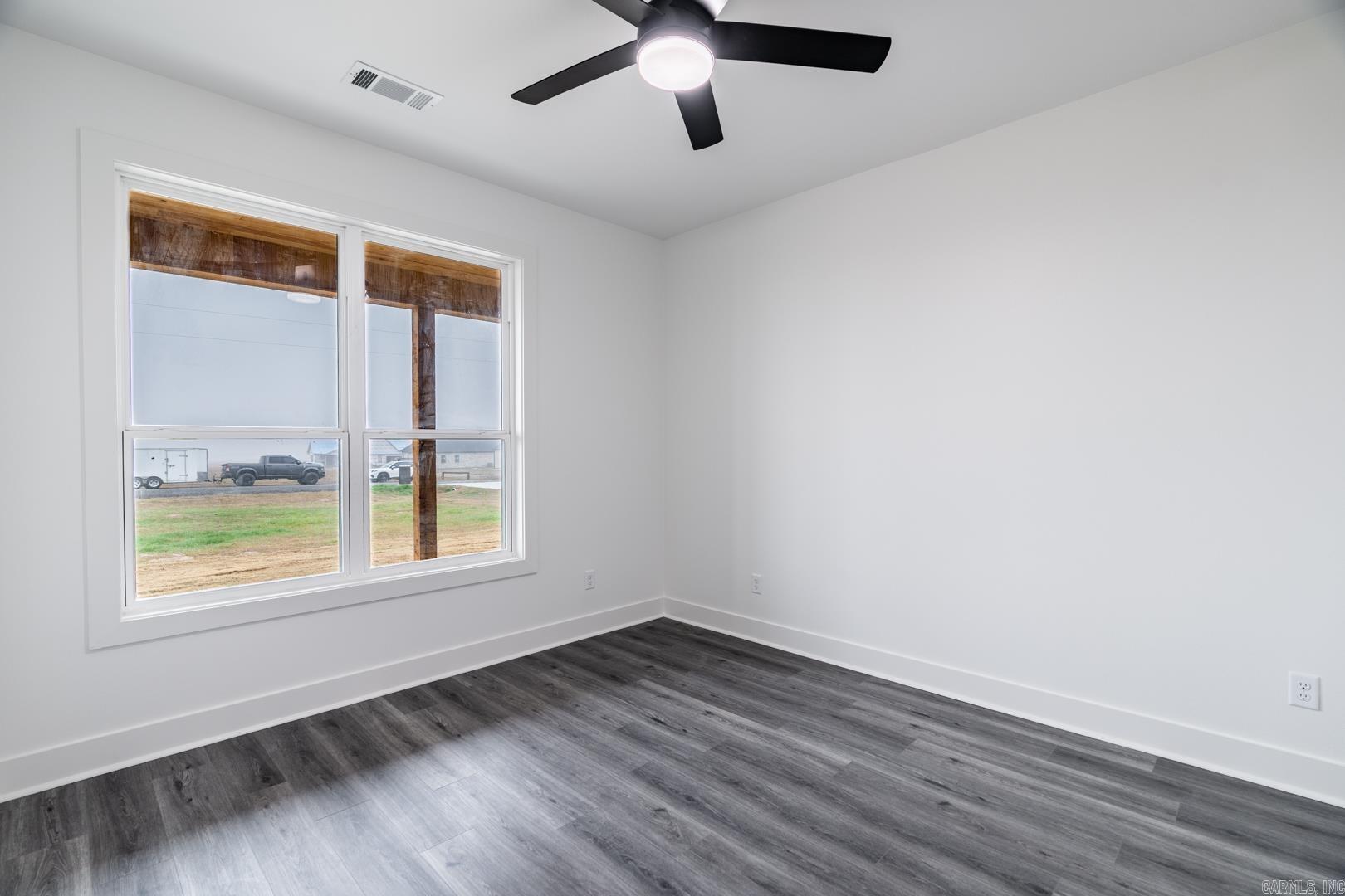 JACKSON ACRES - Residential