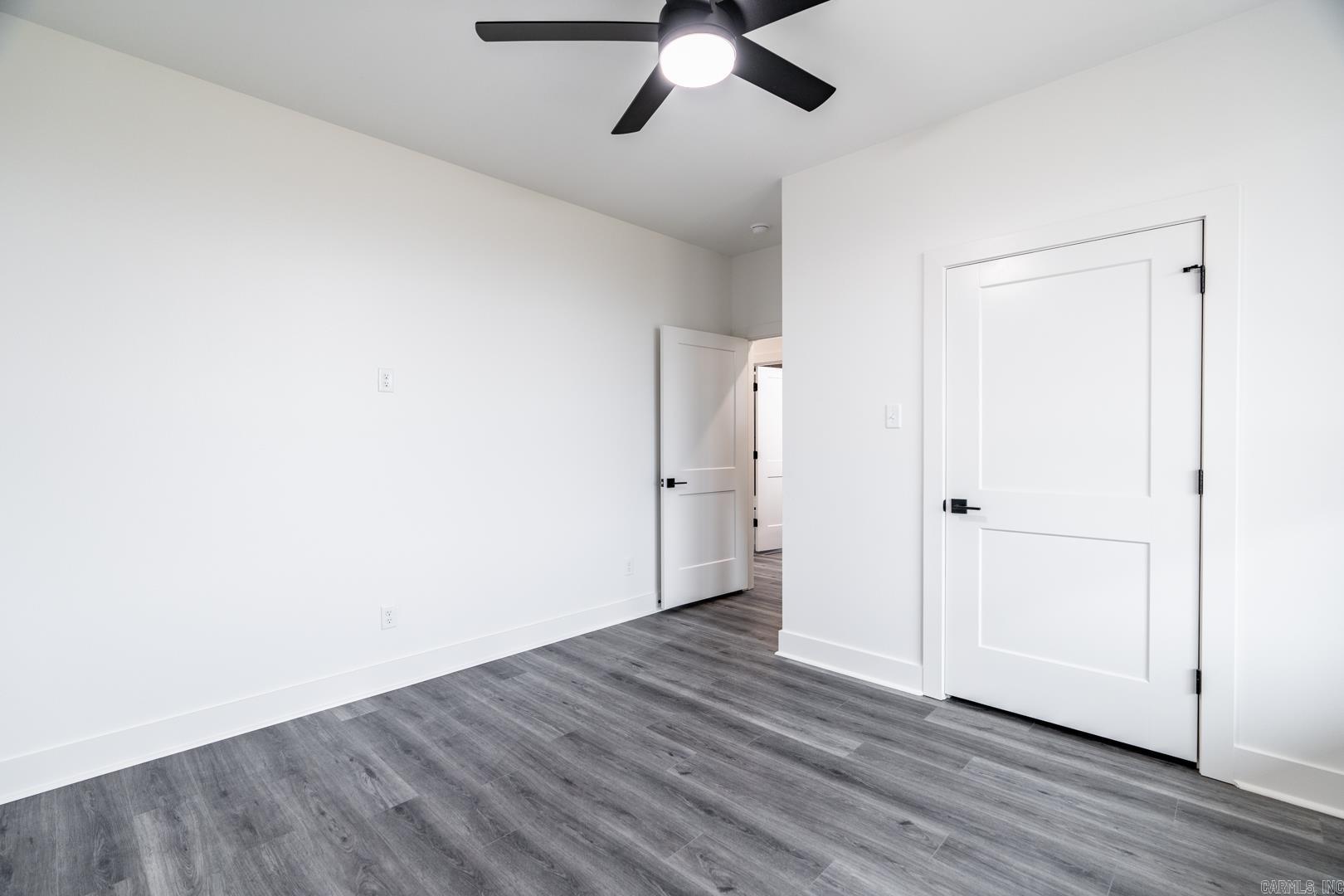 JACKSON ACRES - Residential