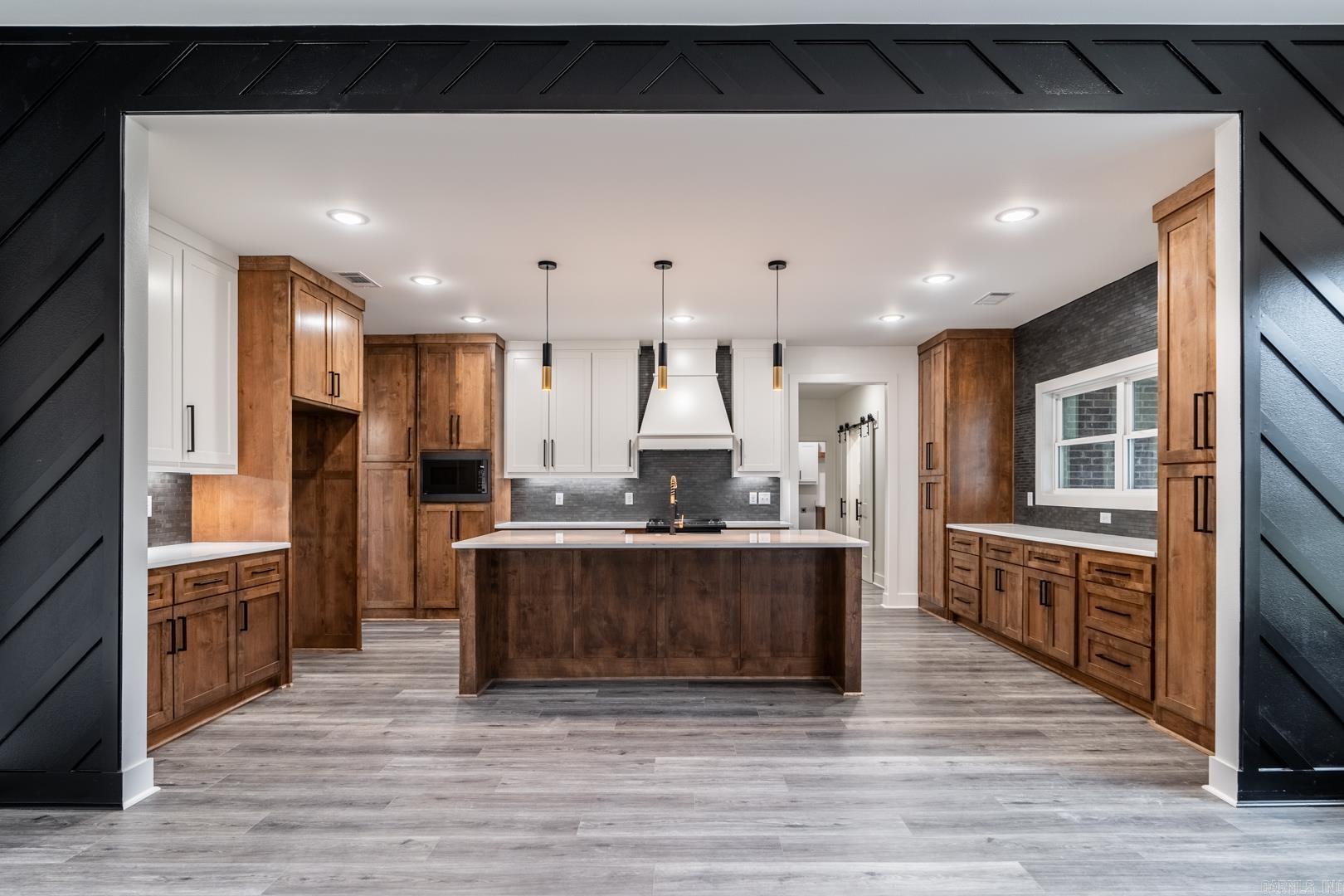 JACKSON ACRES - Residential