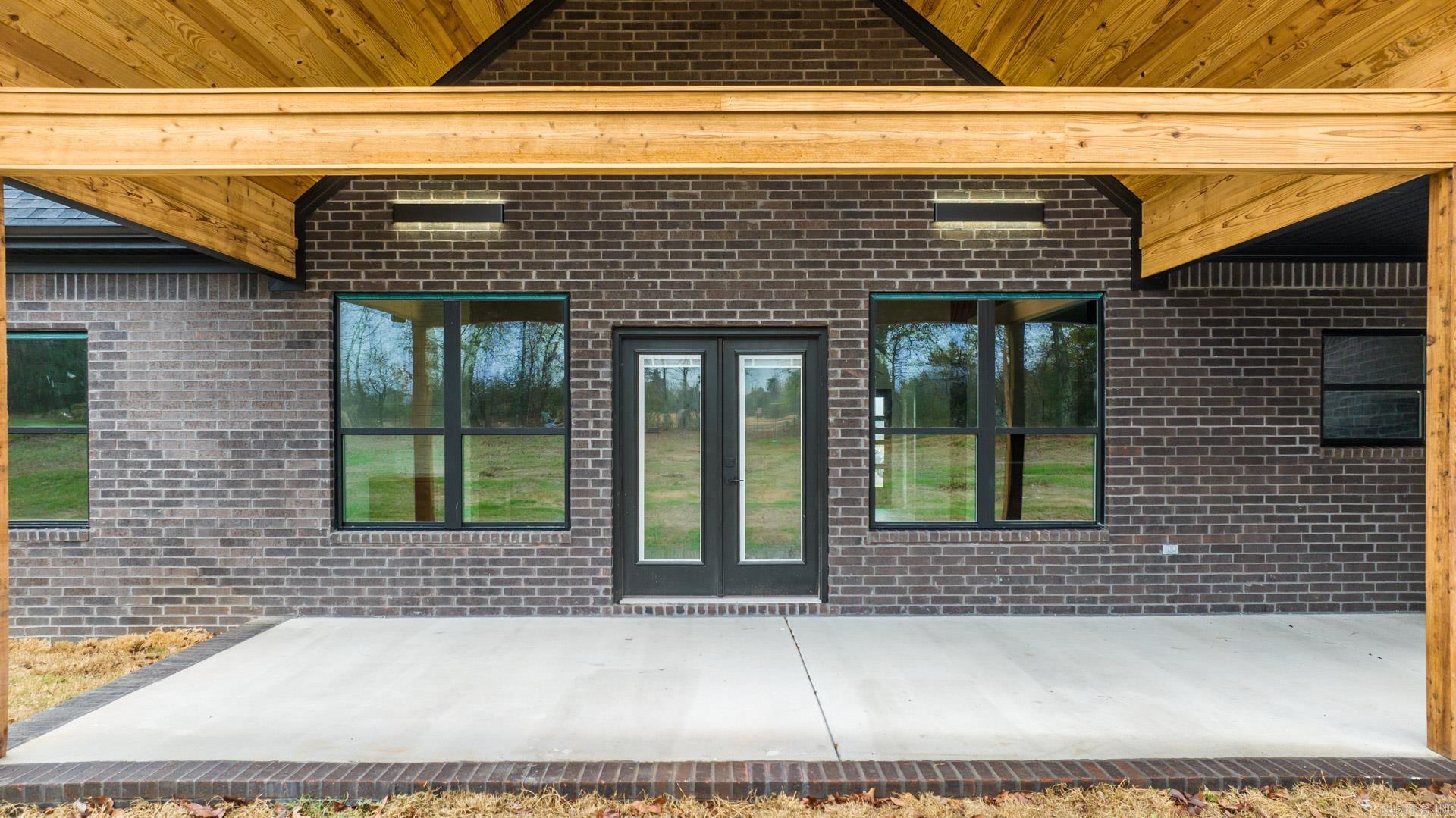 JACKSON ACRES - Residential