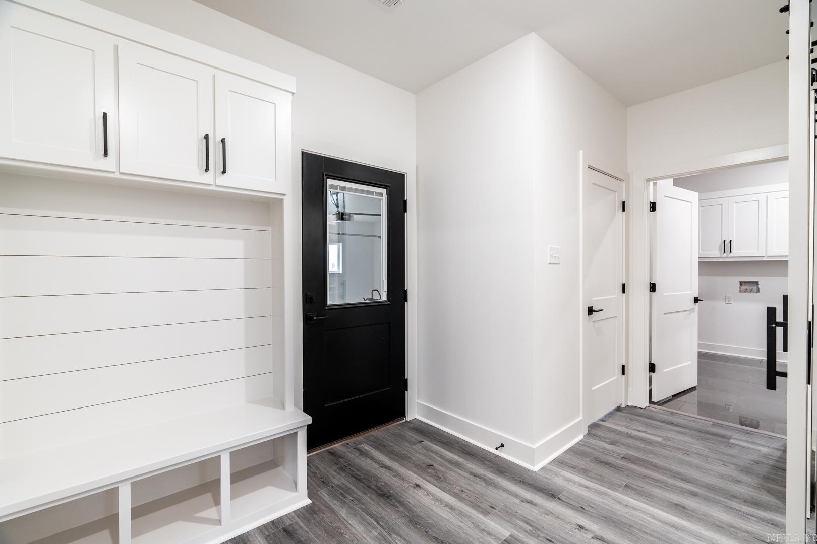 JACKSON ACRES - Residential