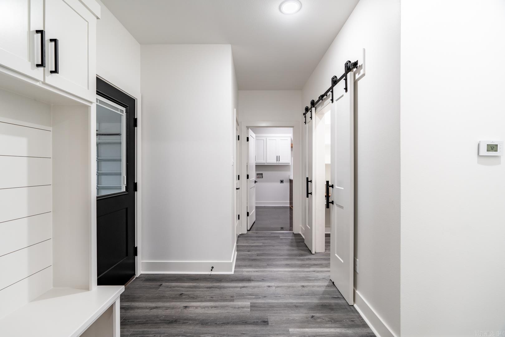 JACKSON ACRES - Residential