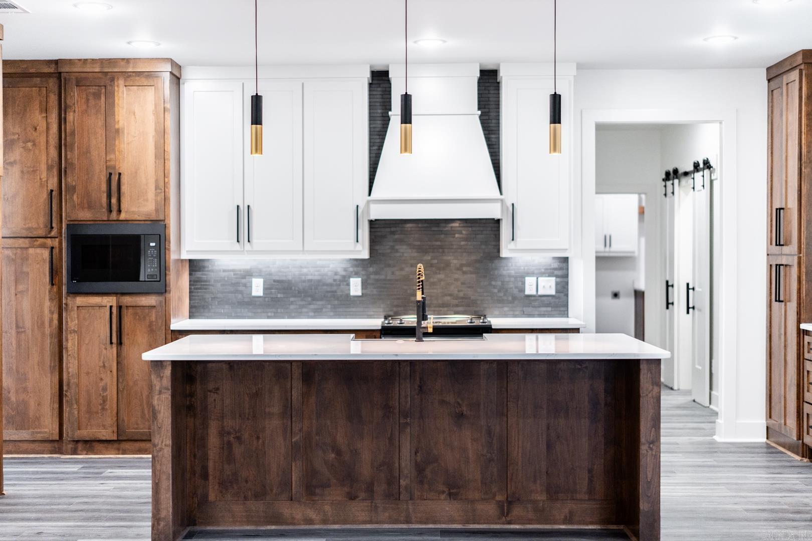 JACKSON ACRES - Residential