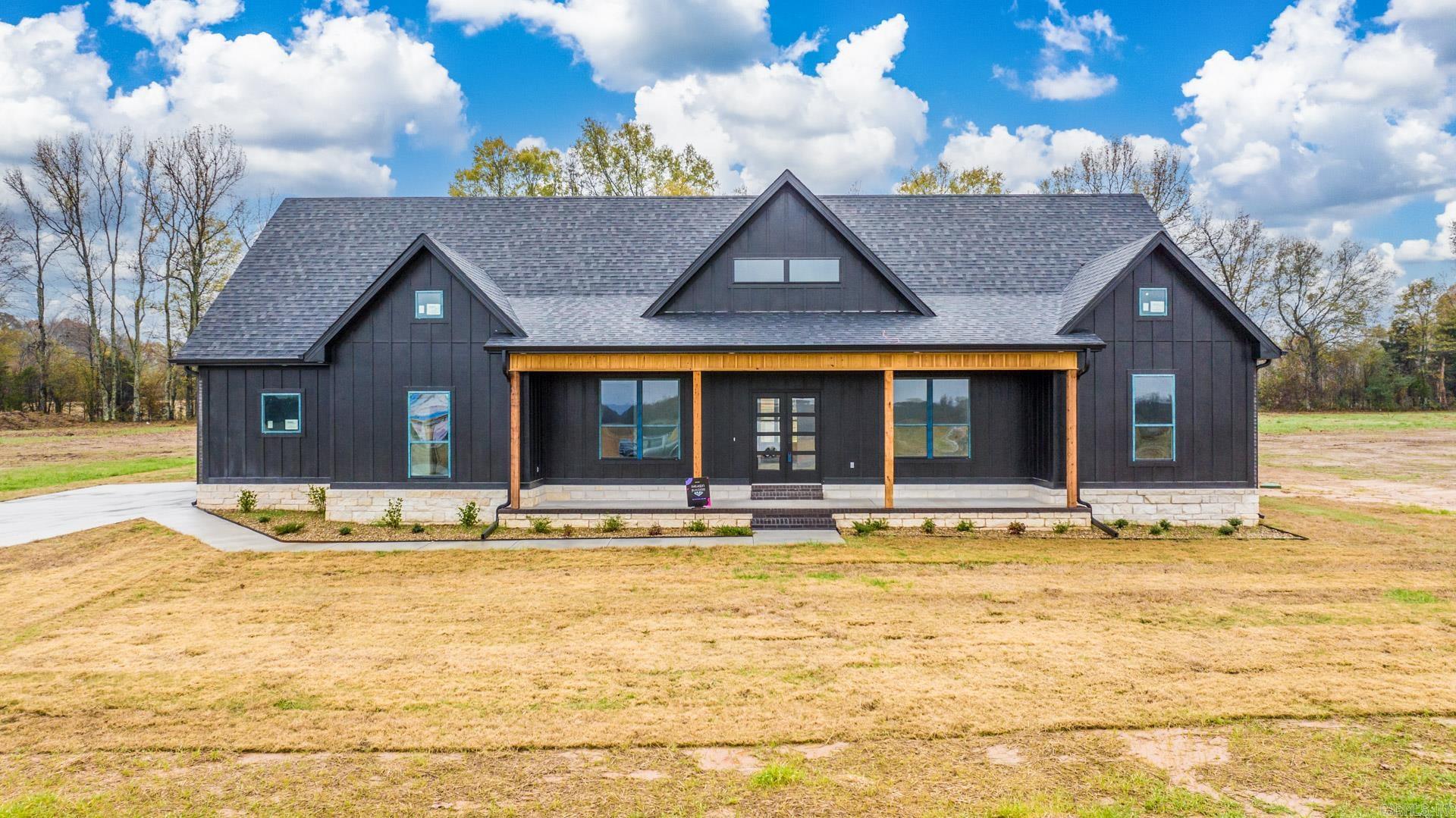 JACKSON ACRES - Residential