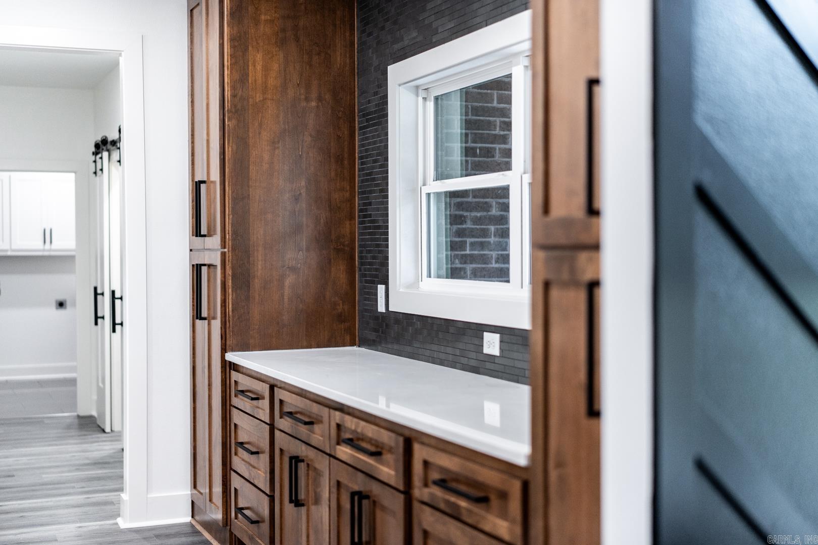 JACKSON ACRES - Residential