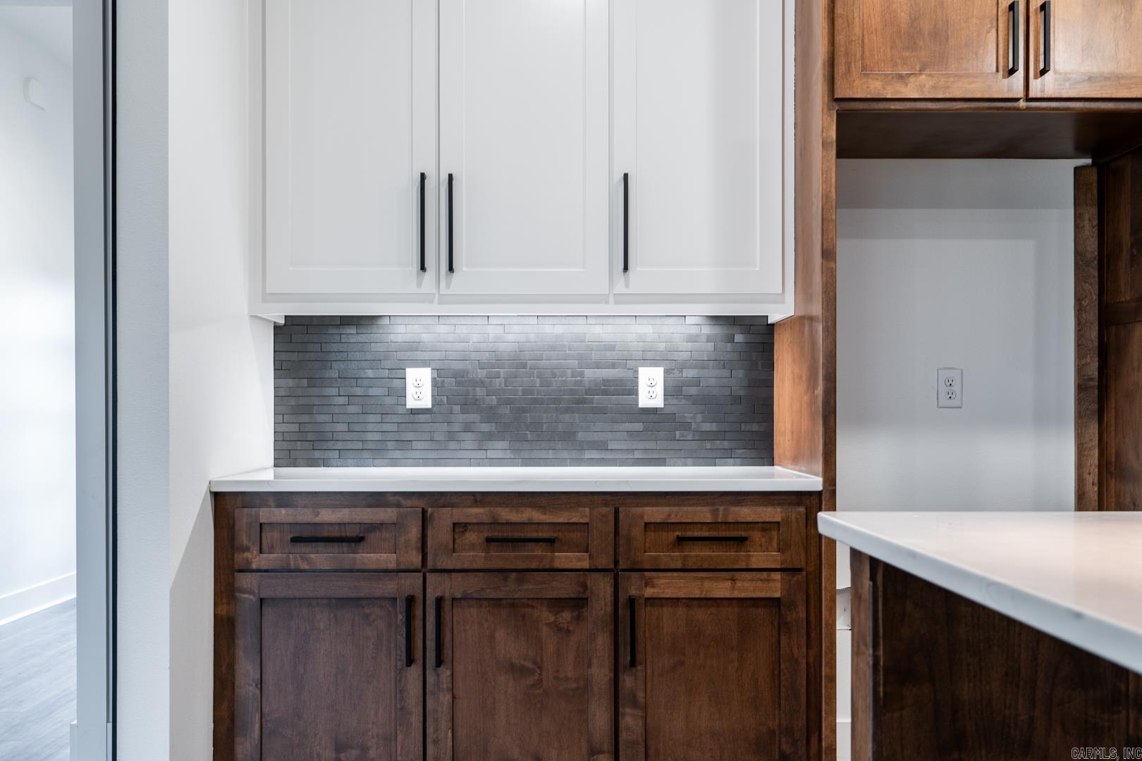 JACKSON ACRES - Residential