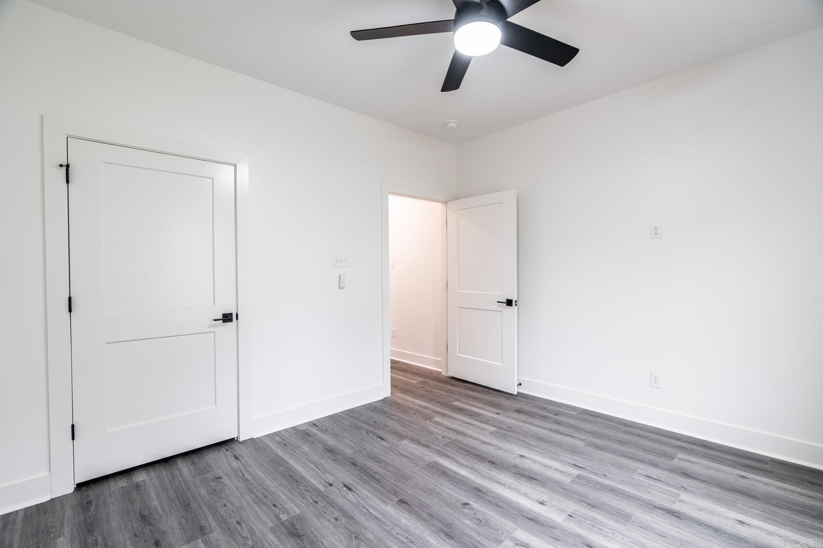 JACKSON ACRES - Residential