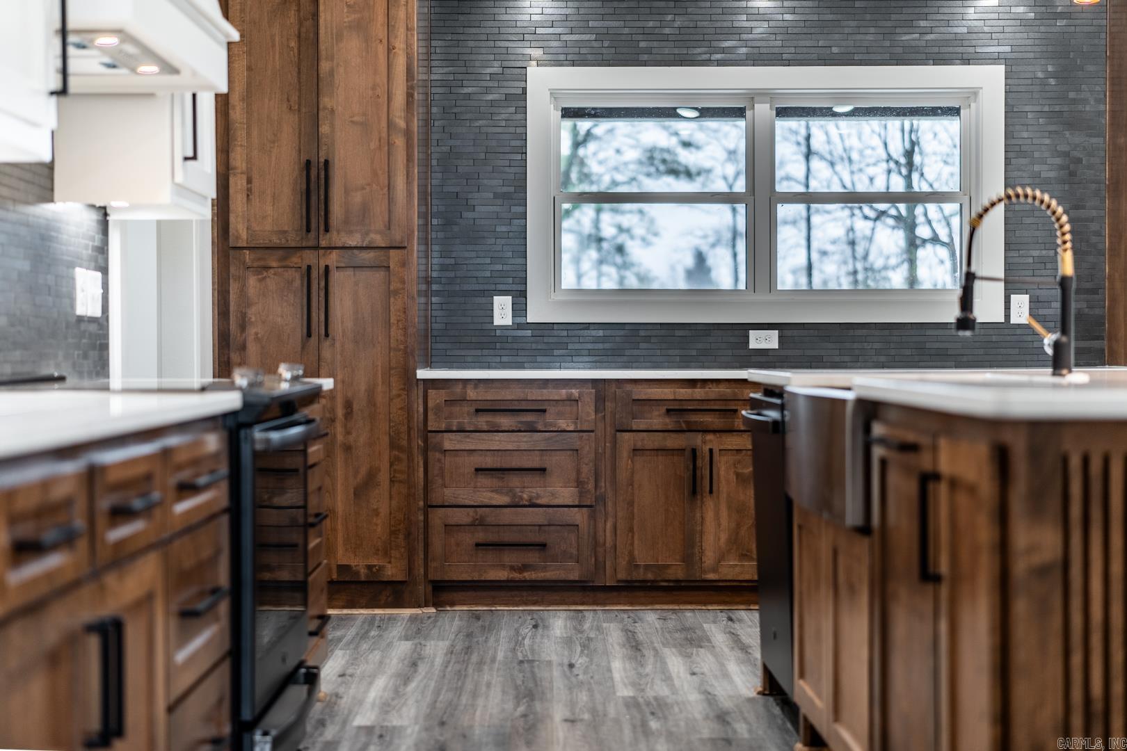 JACKSON ACRES - Residential