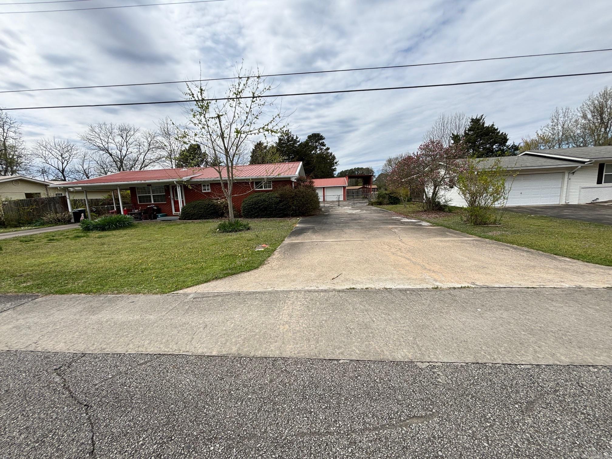 Cothren Gardens - Residential