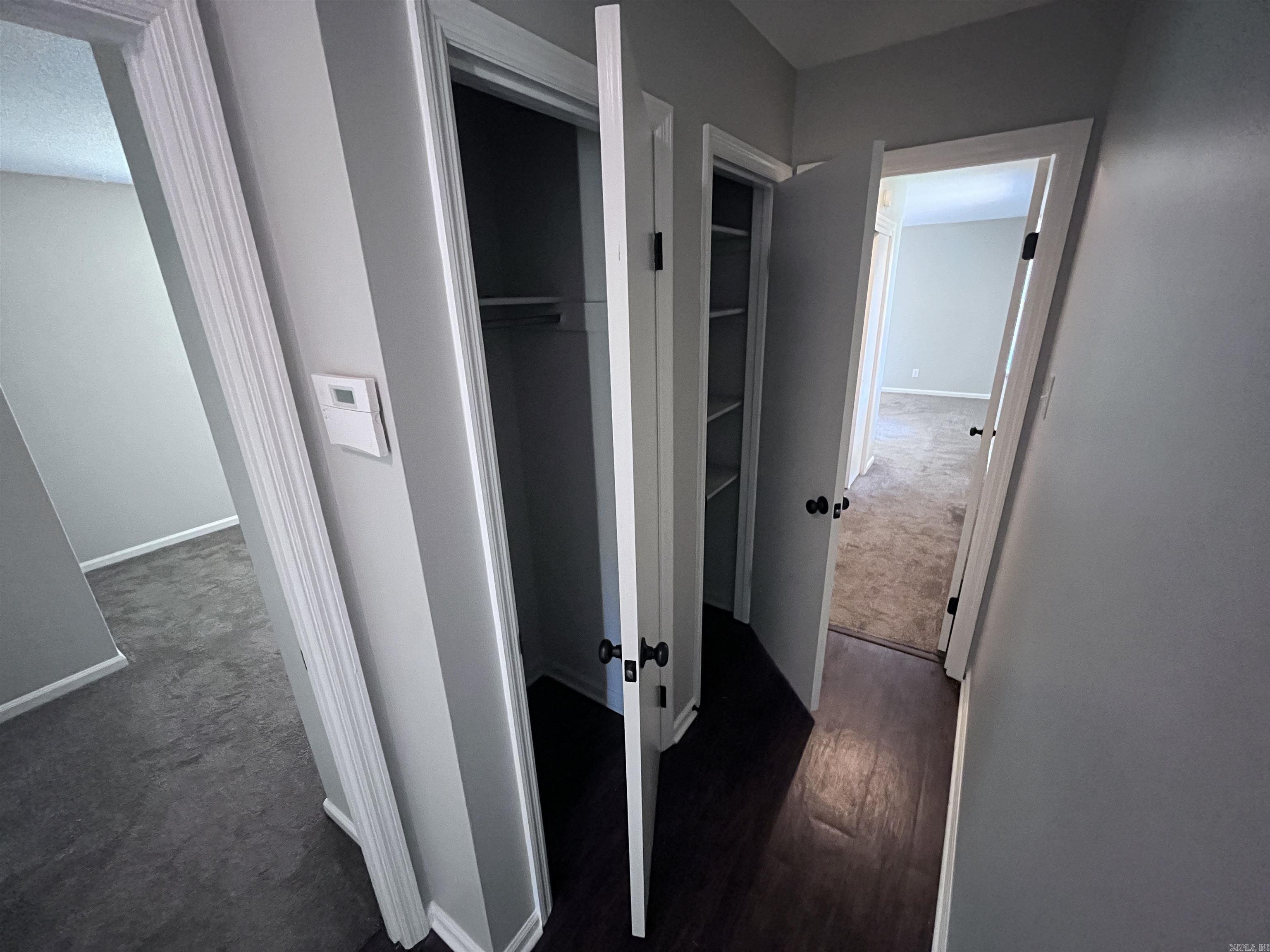 Stonewall - Residential Lease