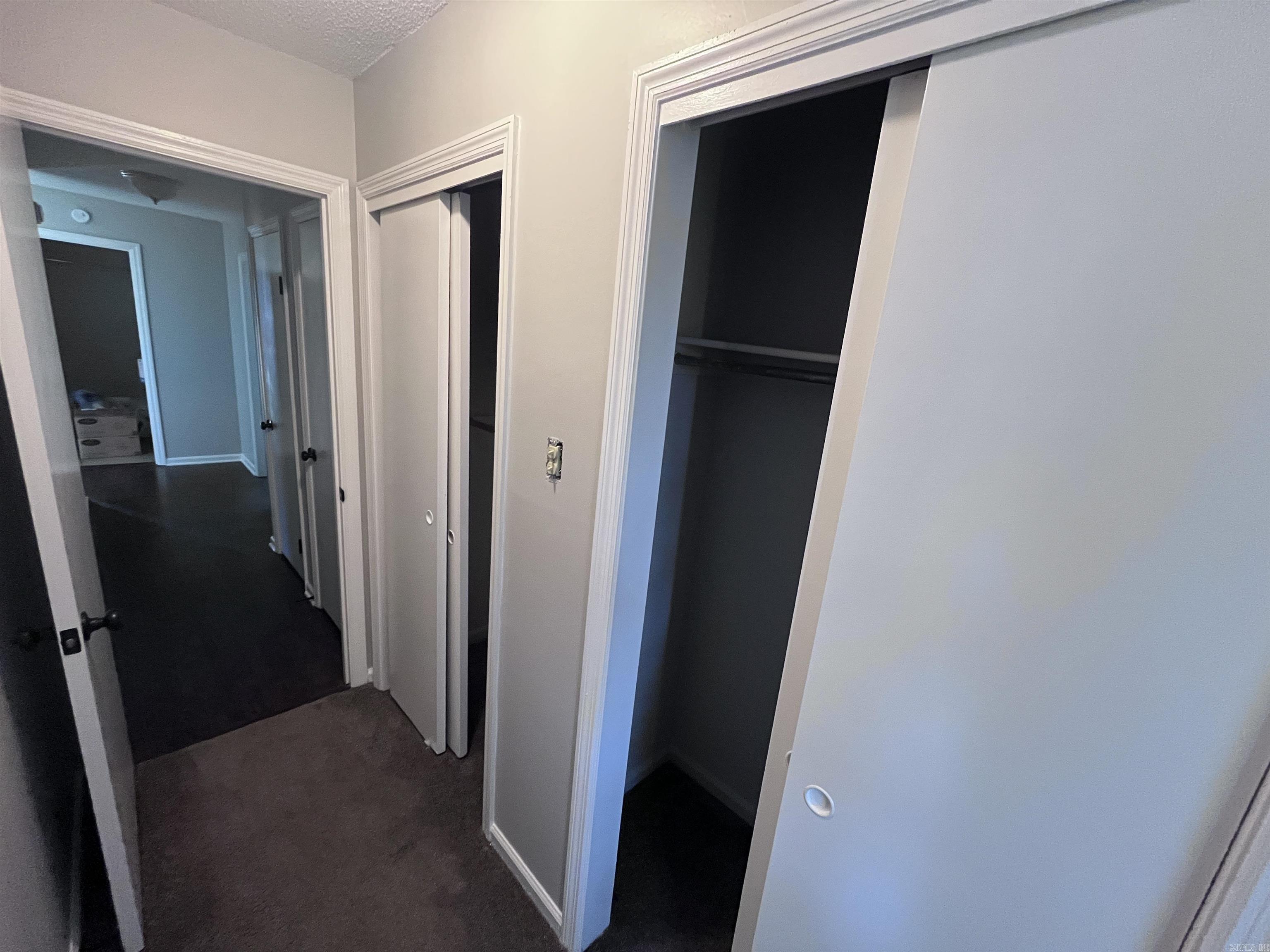 Stonewall - Residential Lease