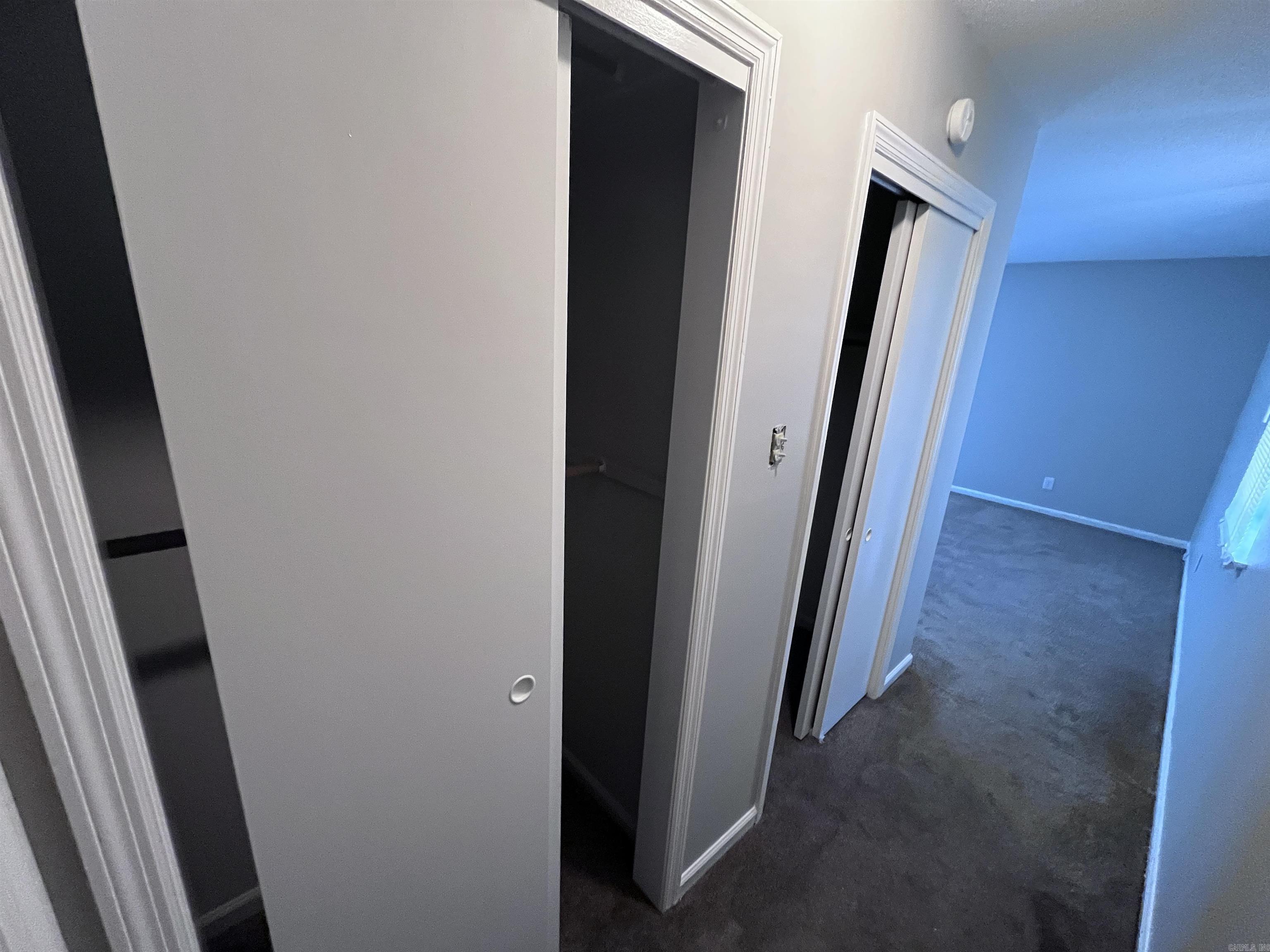 Stonewall - Residential Lease