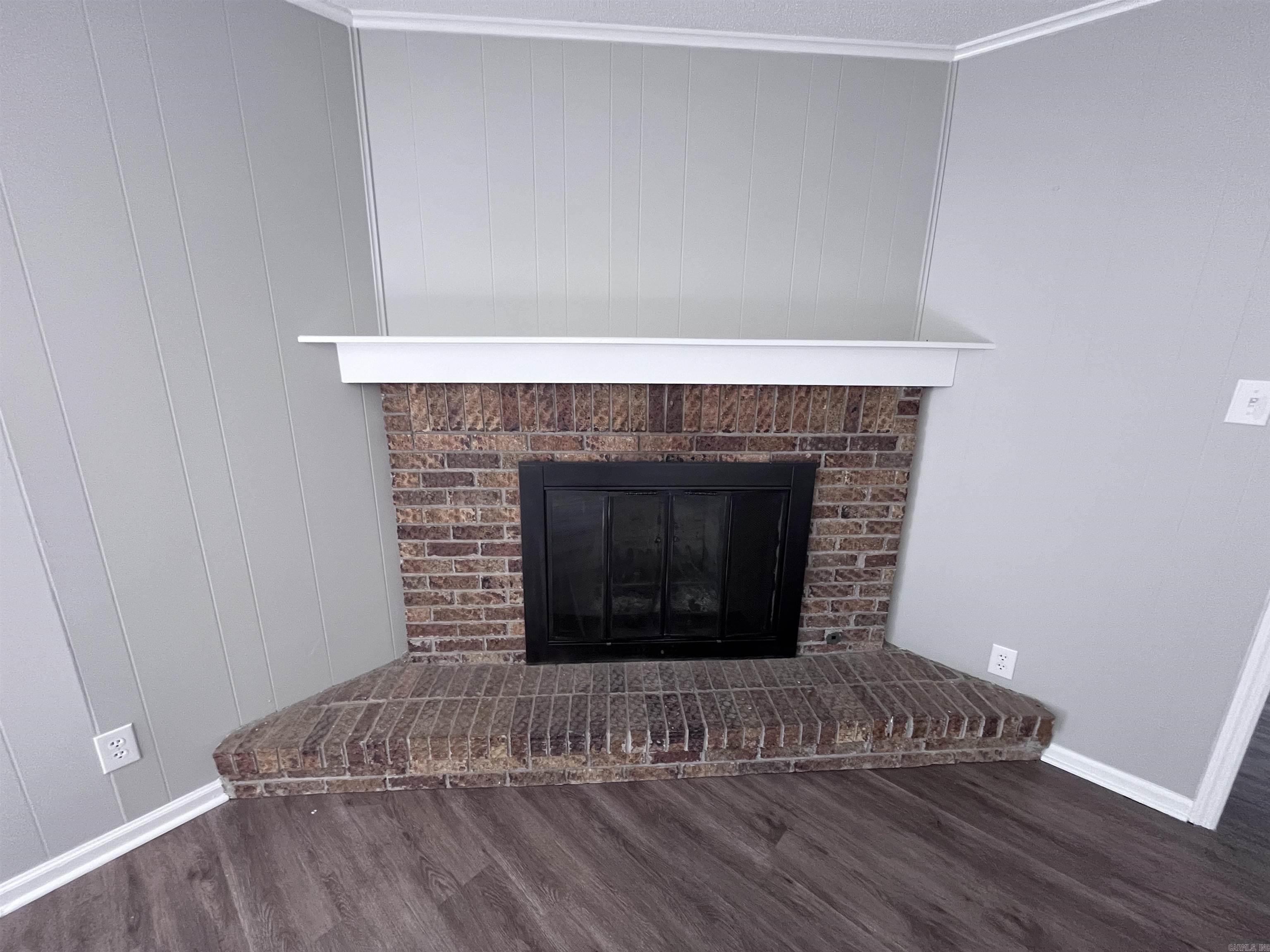 Stonewall - Residential Lease