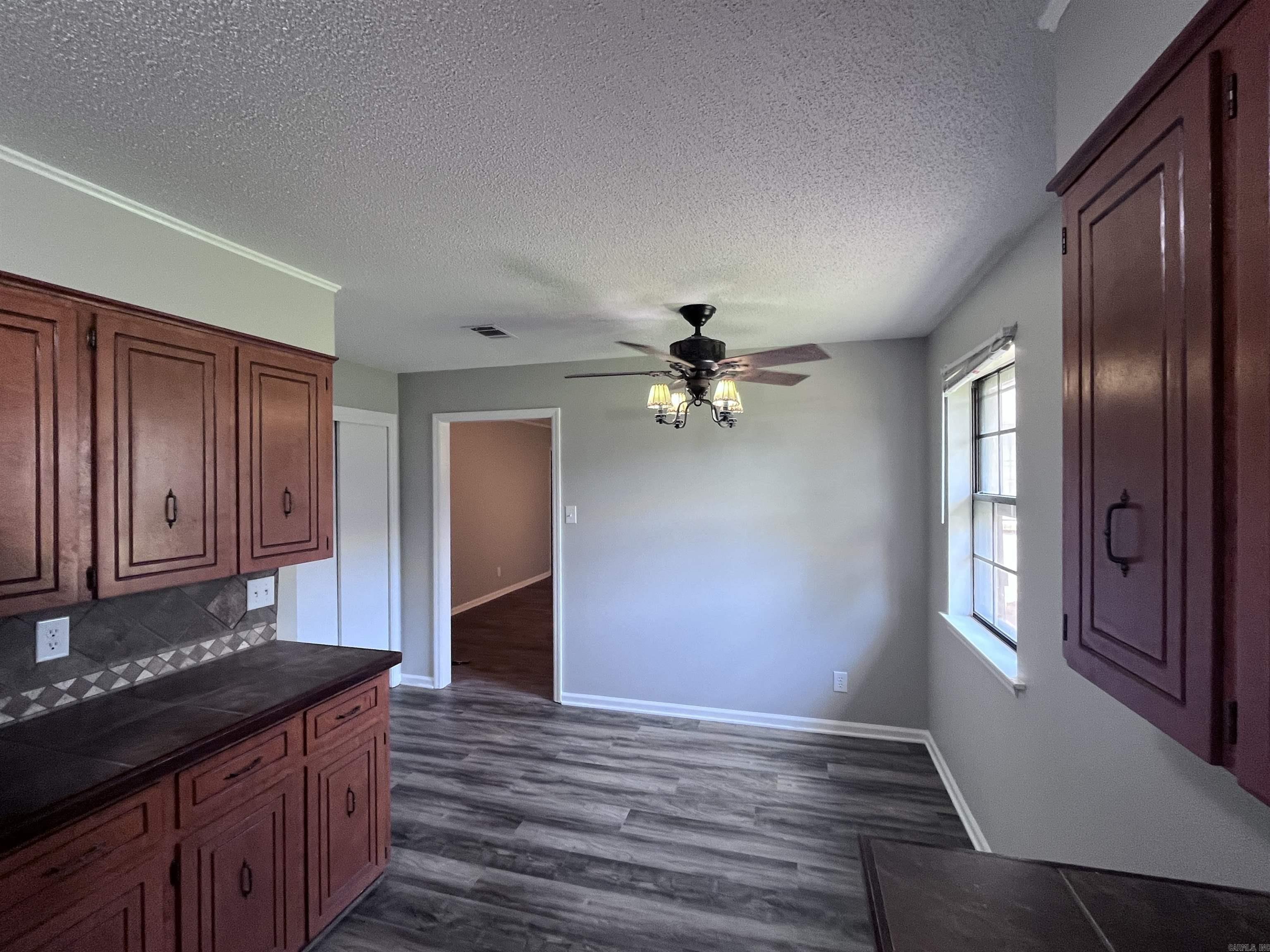 Stonewall - Residential Lease