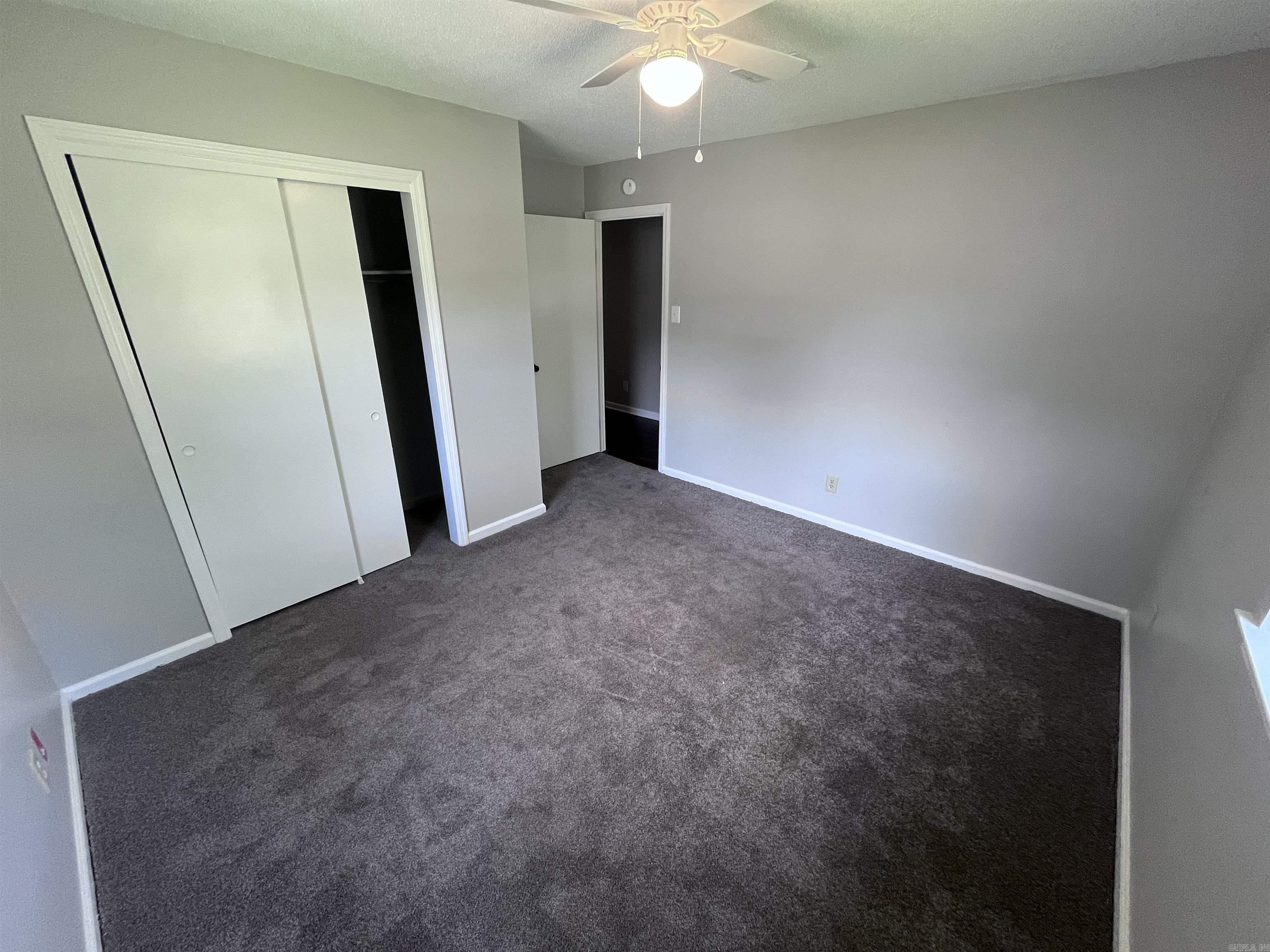 Stonewall - Residential Lease