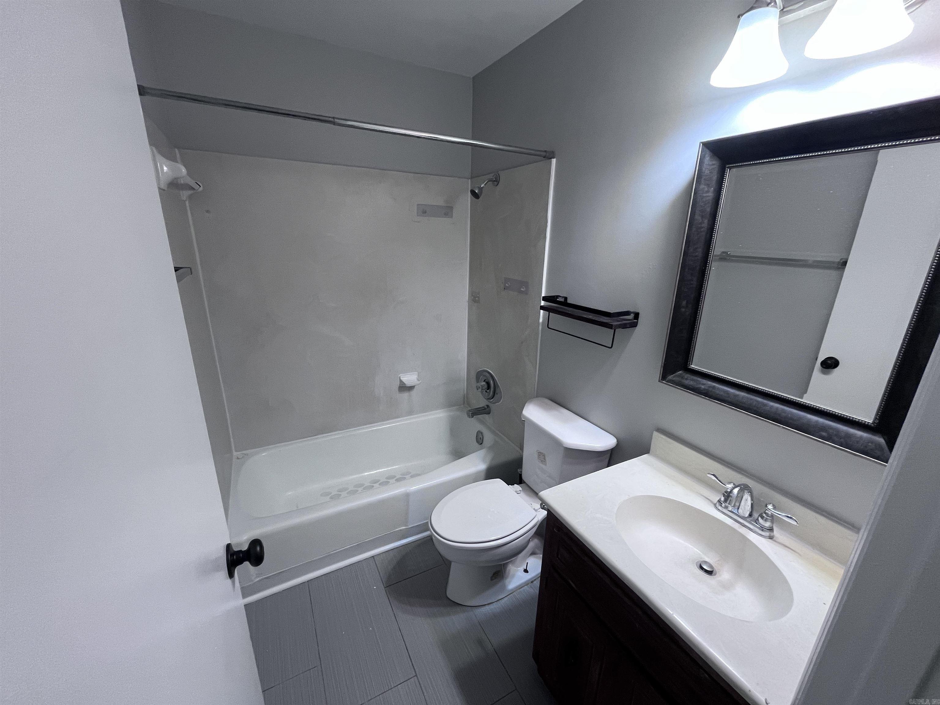 Stonewall - Residential Lease