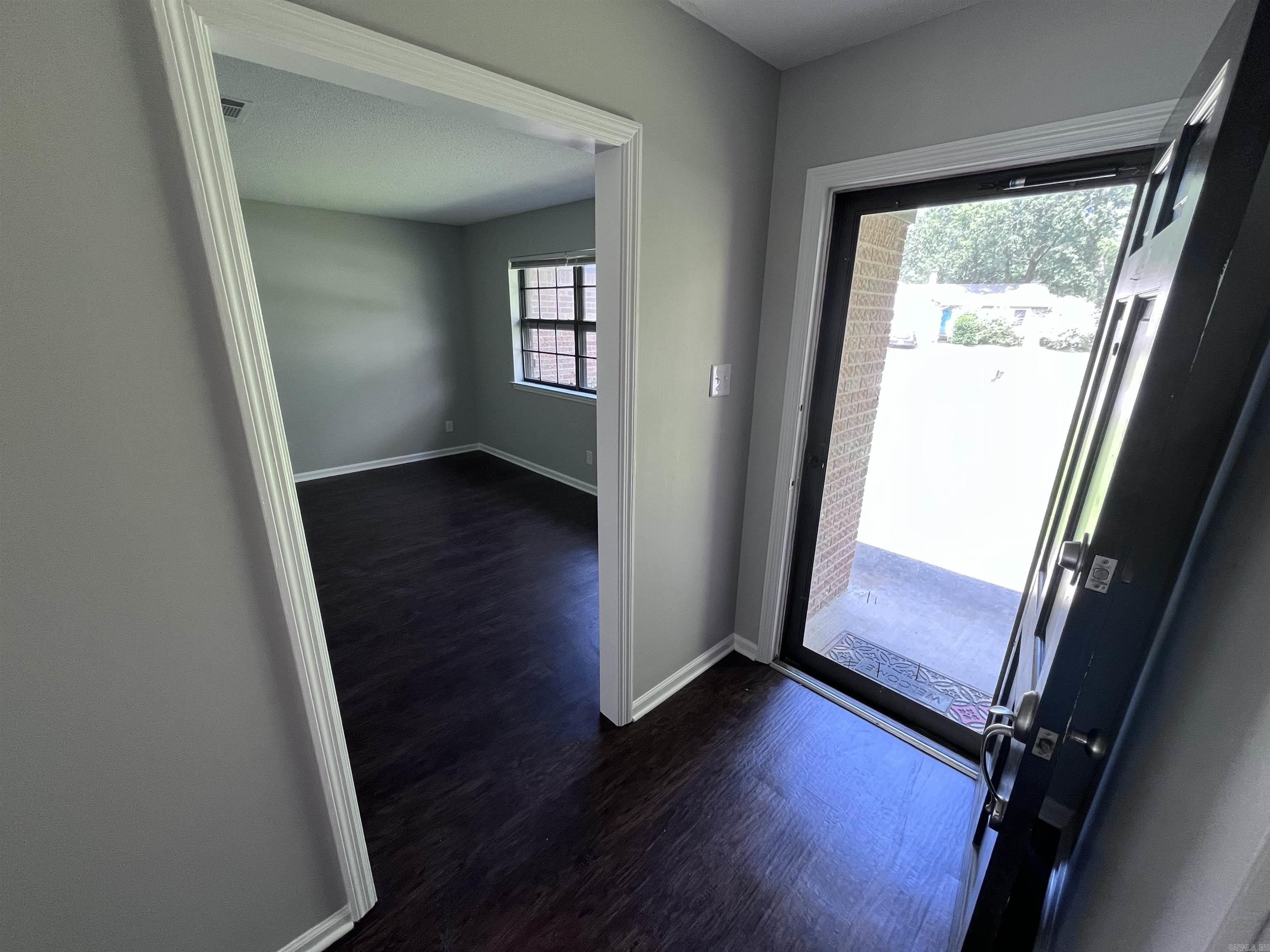 Stonewall - Residential Lease