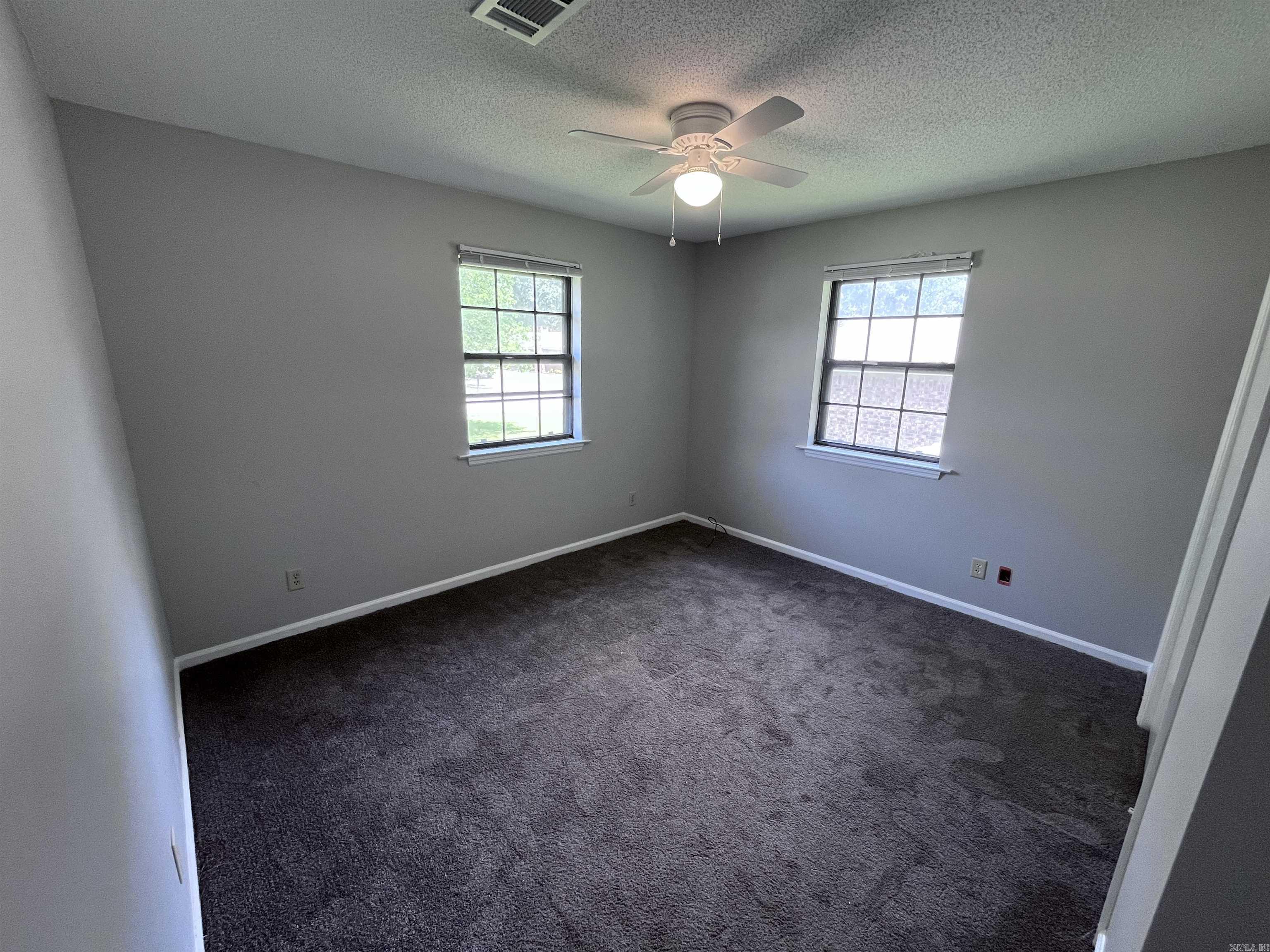 Stonewall - Residential Lease