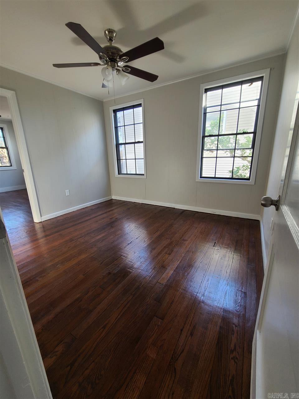 Cherry & Cox - Residential Lease