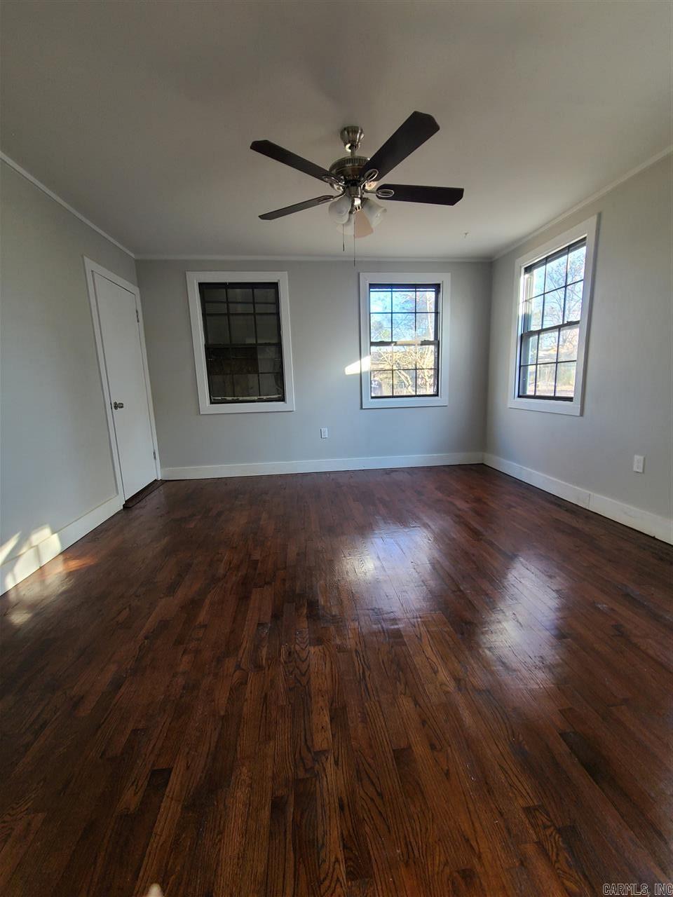 Cherry & Cox - Residential Lease