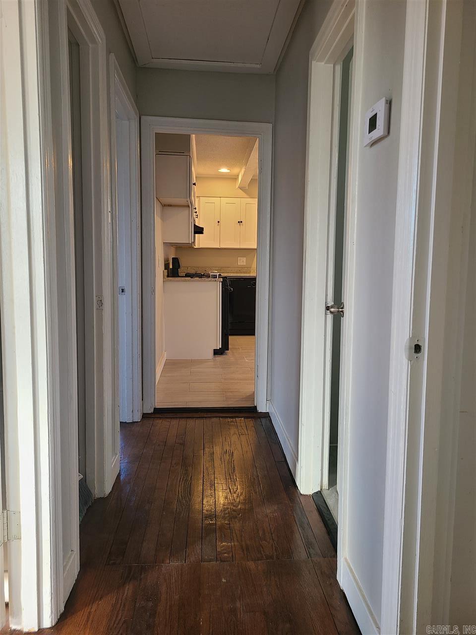 Cherry & Cox - Residential Lease