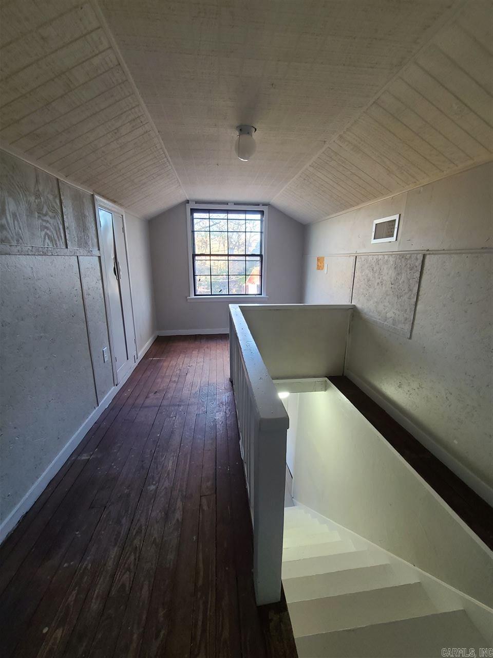 Cherry & Cox - Residential Lease