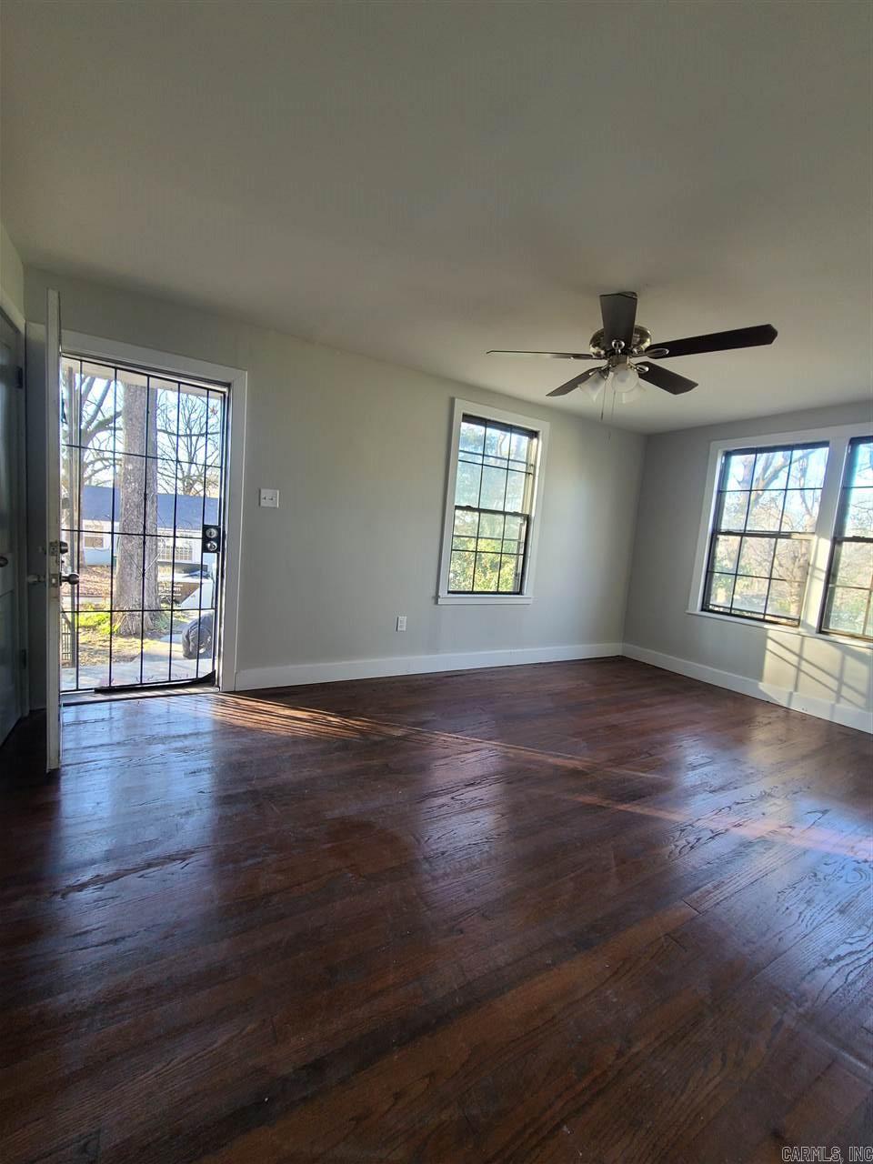 Cherry & Cox - Residential Lease