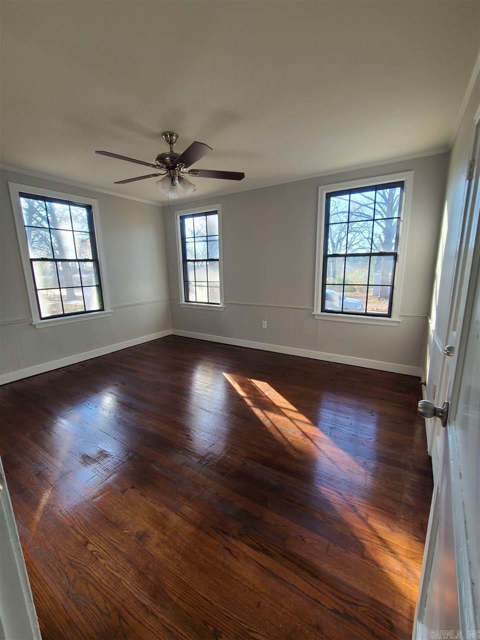 Cherry & Cox - Residential Lease