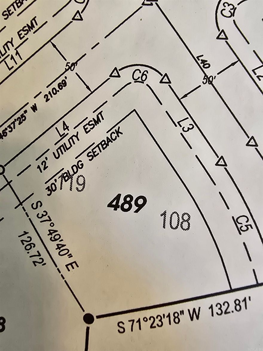 New phase available in Hidden Valley Estates!! Located across the street from the Beebe ballpark, pool and new splash pad! Also conveniently located close to the Interstate. Drive through this beautiful subdivision and you will see why this is the perfect place to build your new home!