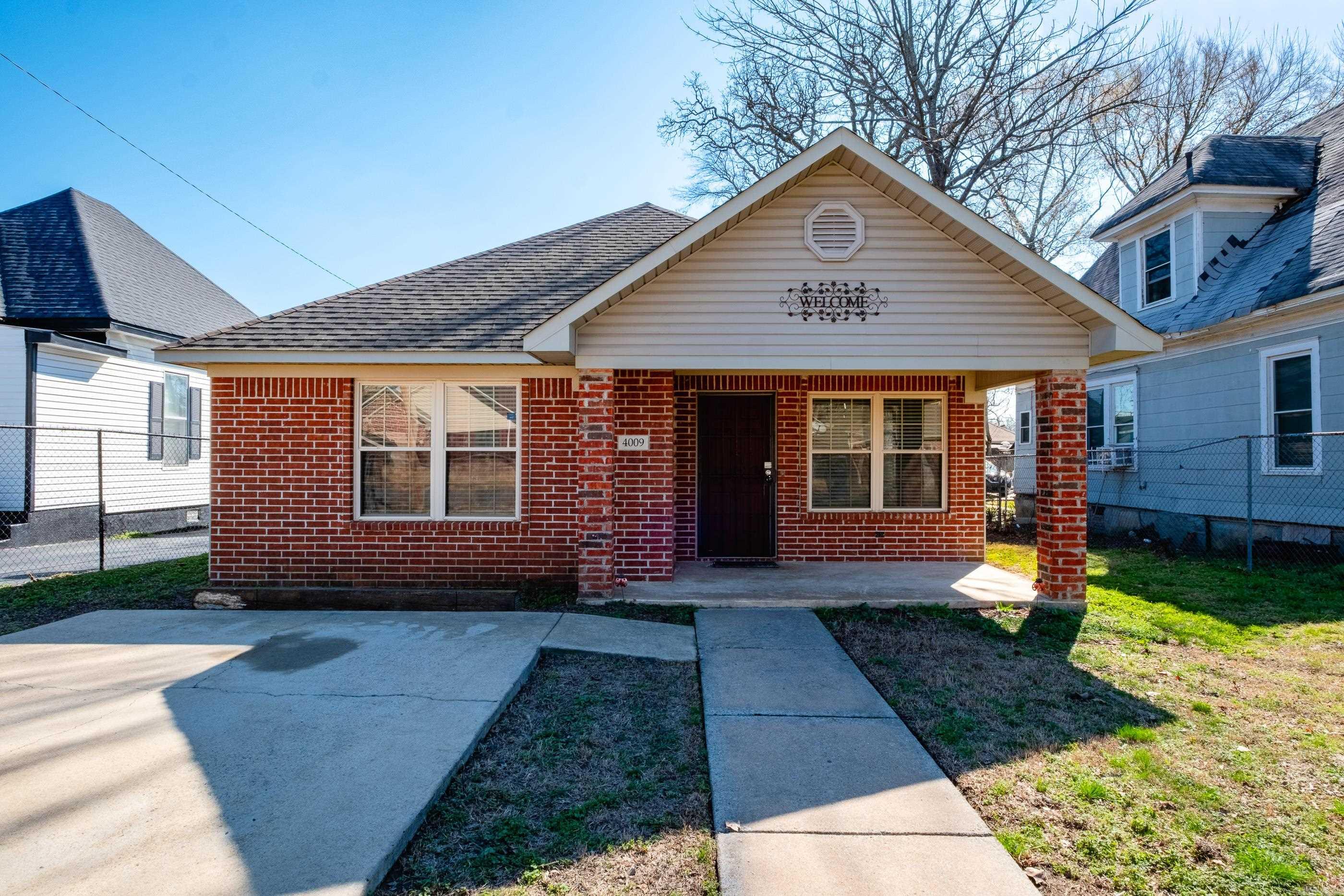 FOREST HILL - Residential