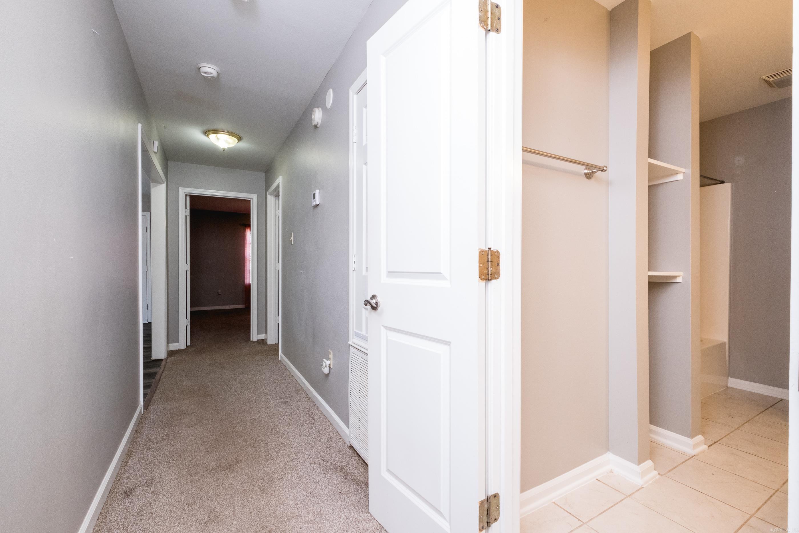 FOREST HILL - Residential