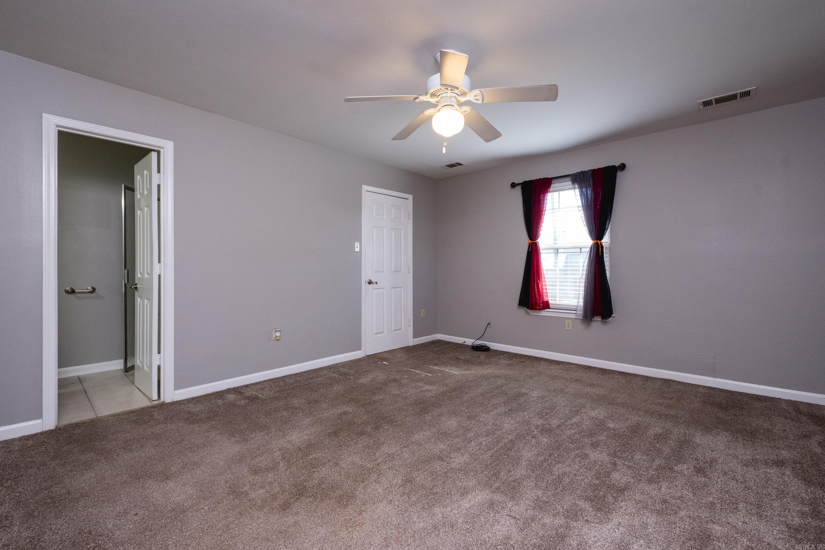 FOREST HILL - Residential