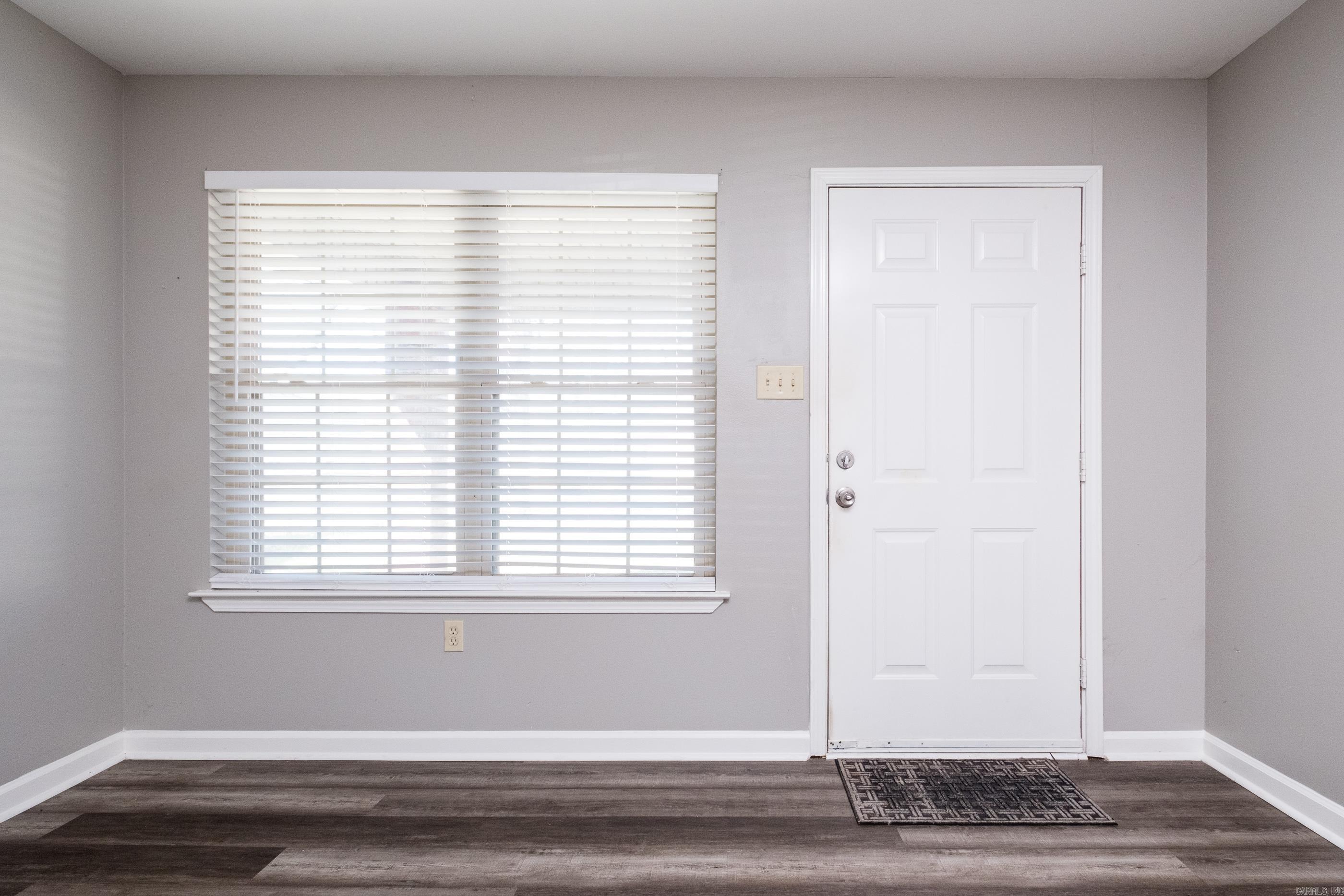 FOREST HILL - Residential