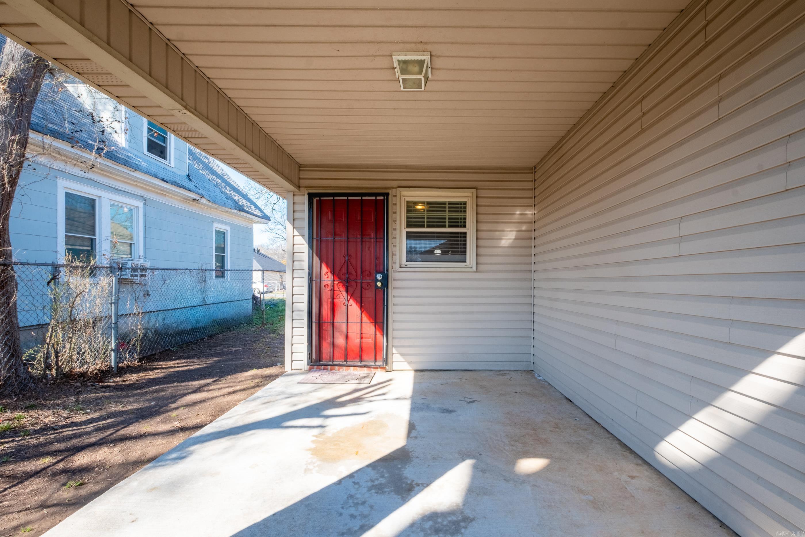 FOREST HILL - Residential