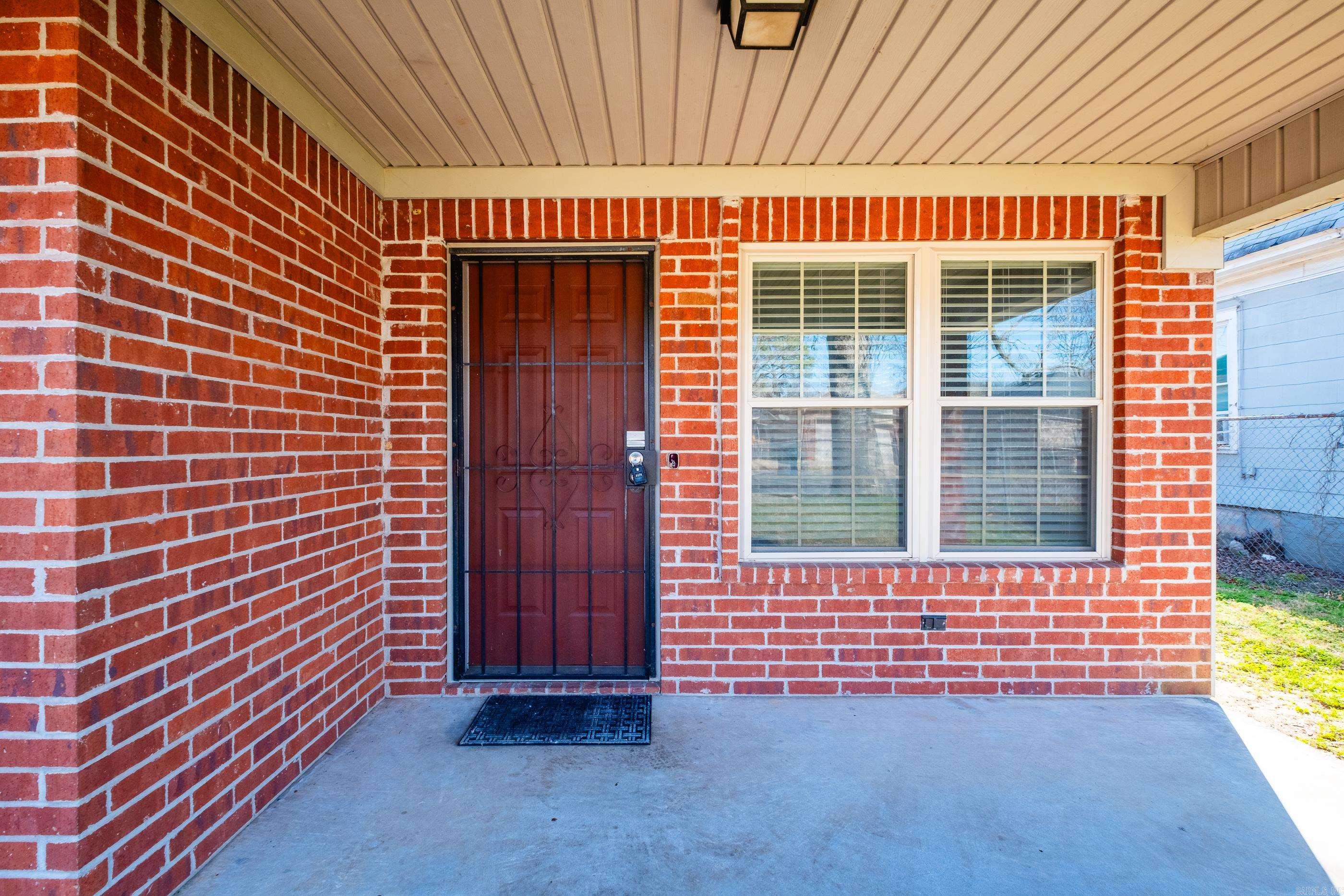 FOREST HILL - Residential