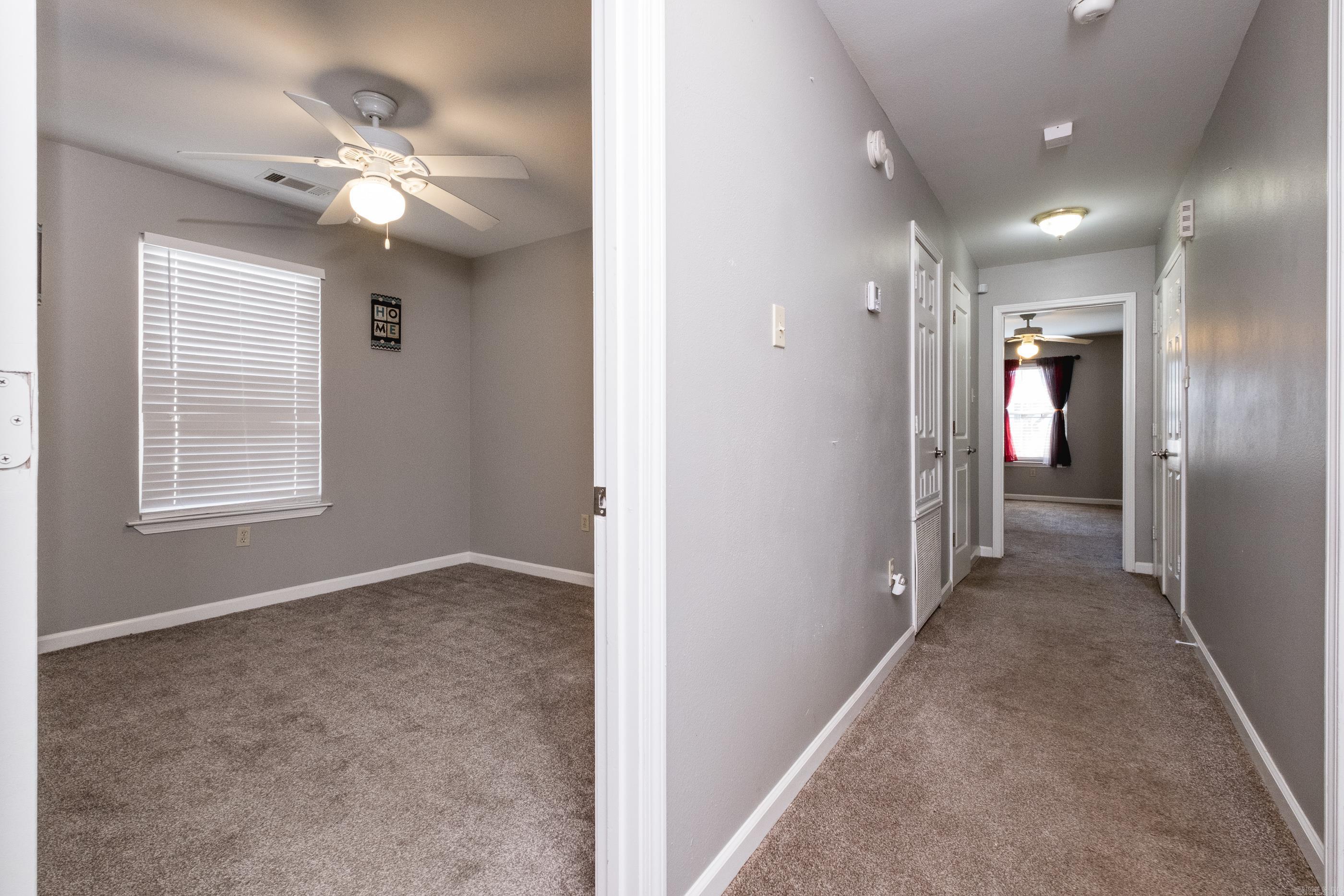 FOREST HILL - Residential