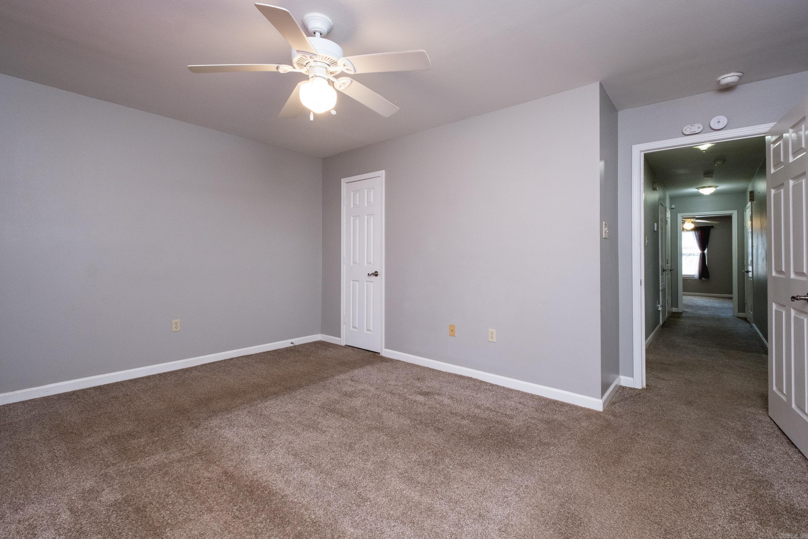 FOREST HILL - Residential