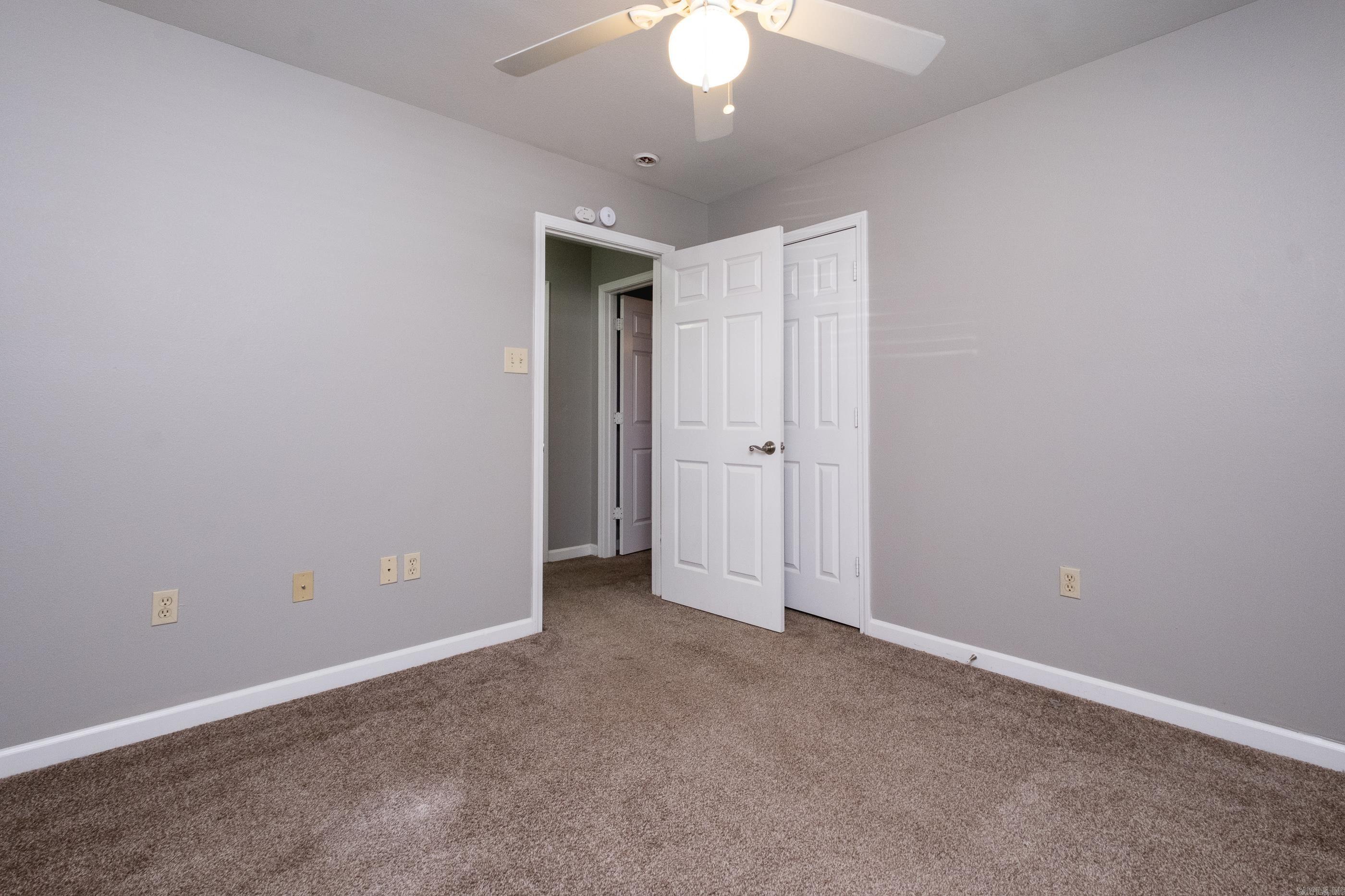 FOREST HILL - Residential