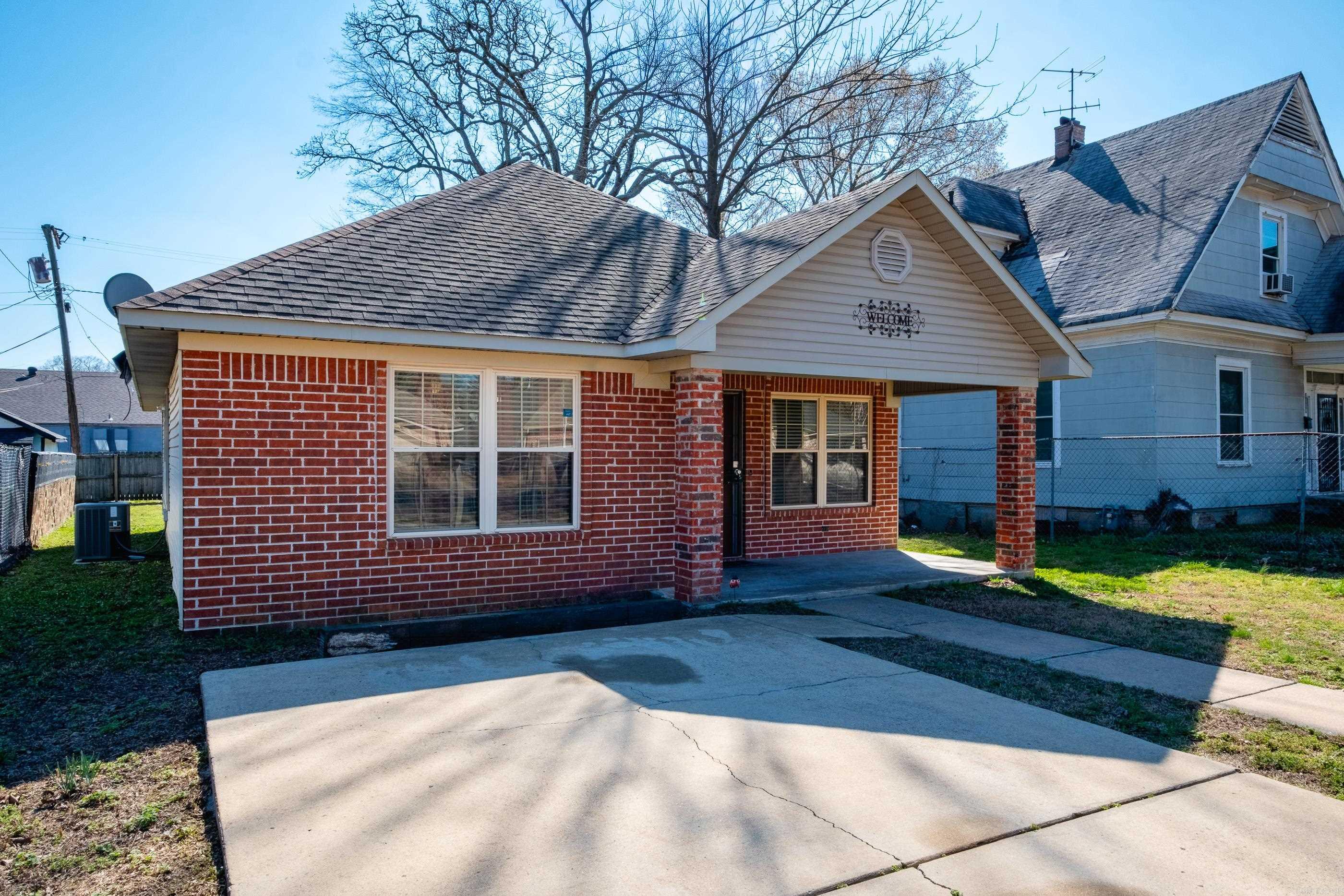 FOREST HILL - Residential