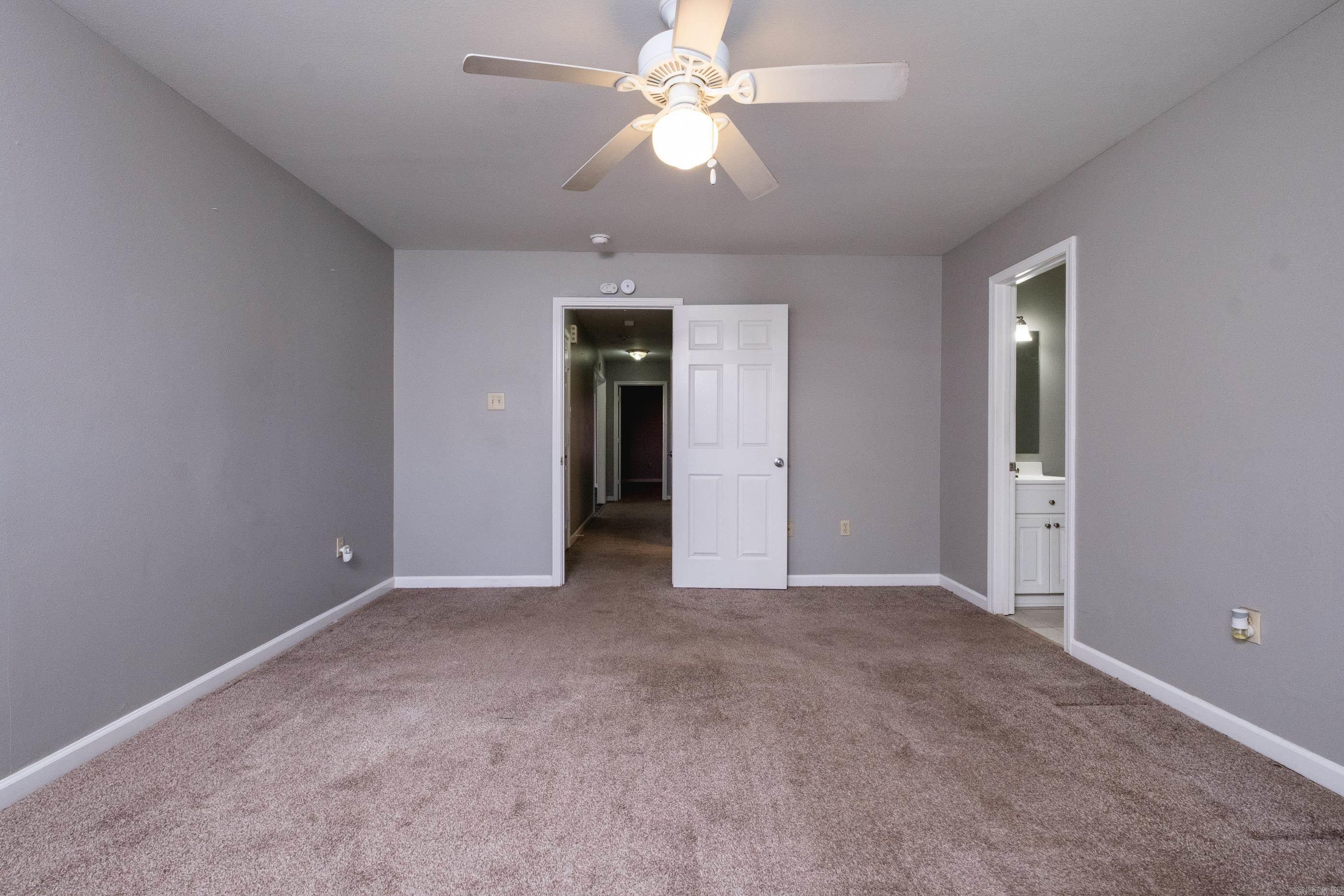 FOREST HILL - Residential