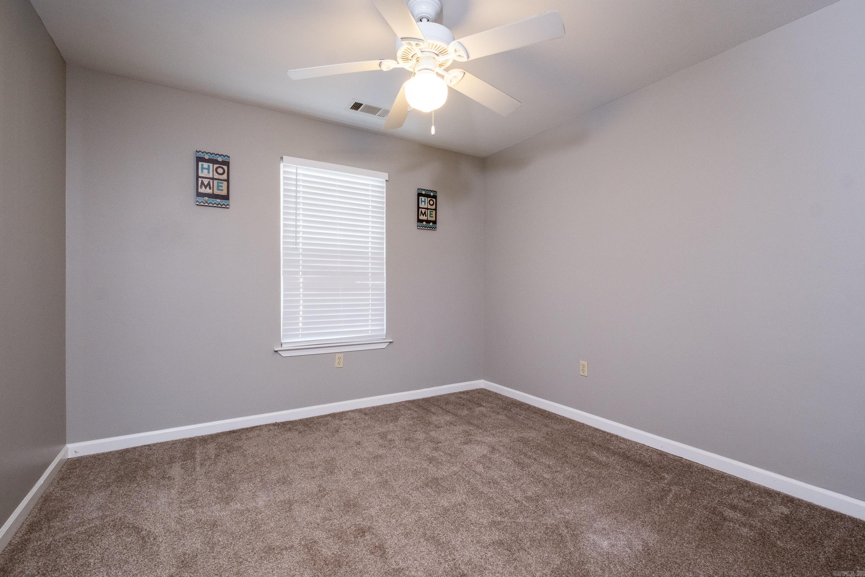 FOREST HILL - Residential