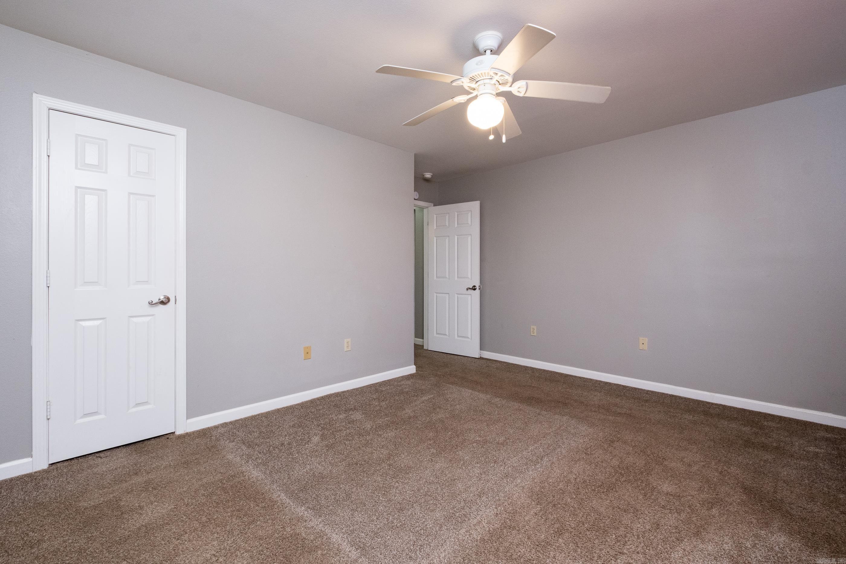 FOREST HILL - Residential