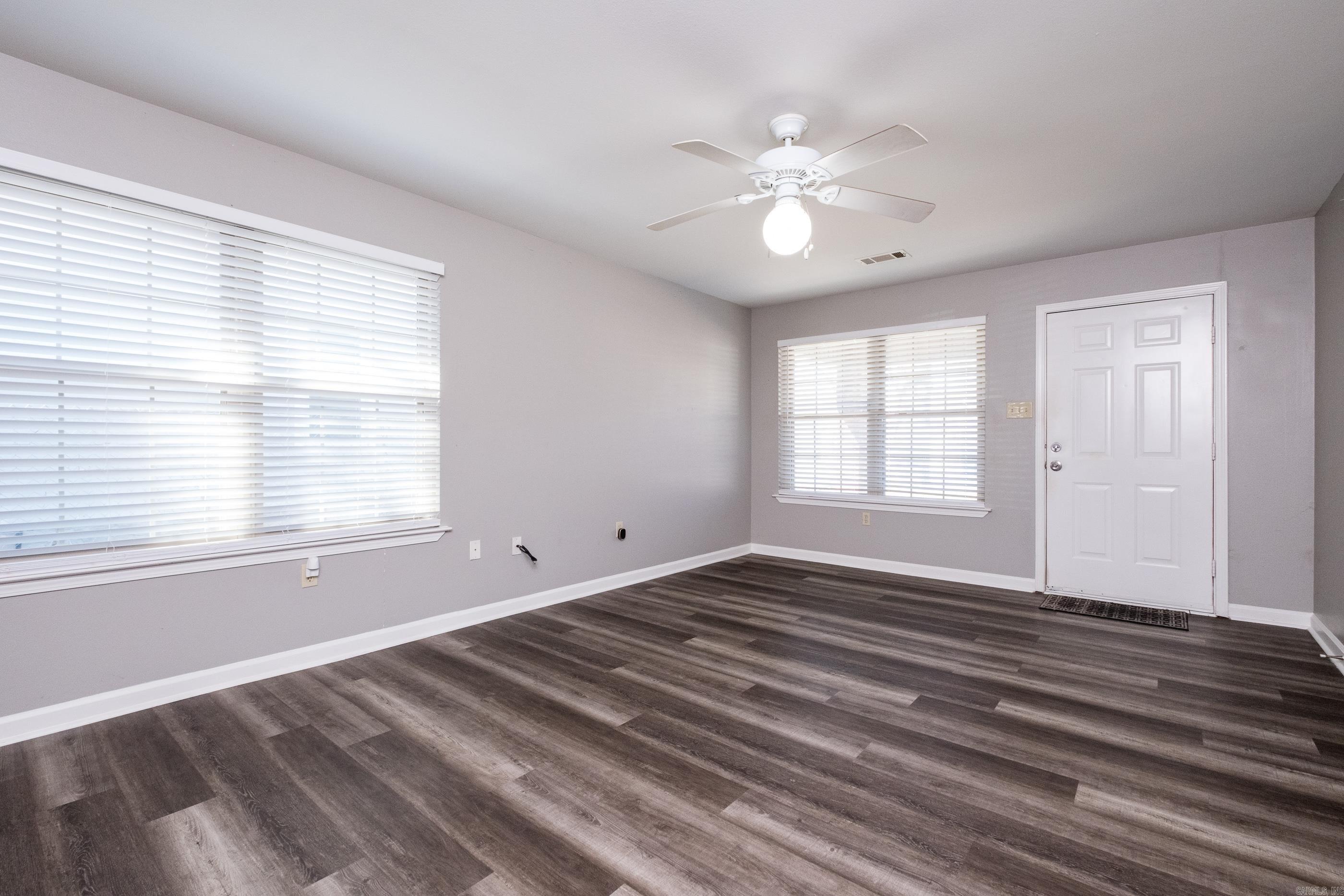 FOREST HILL - Residential