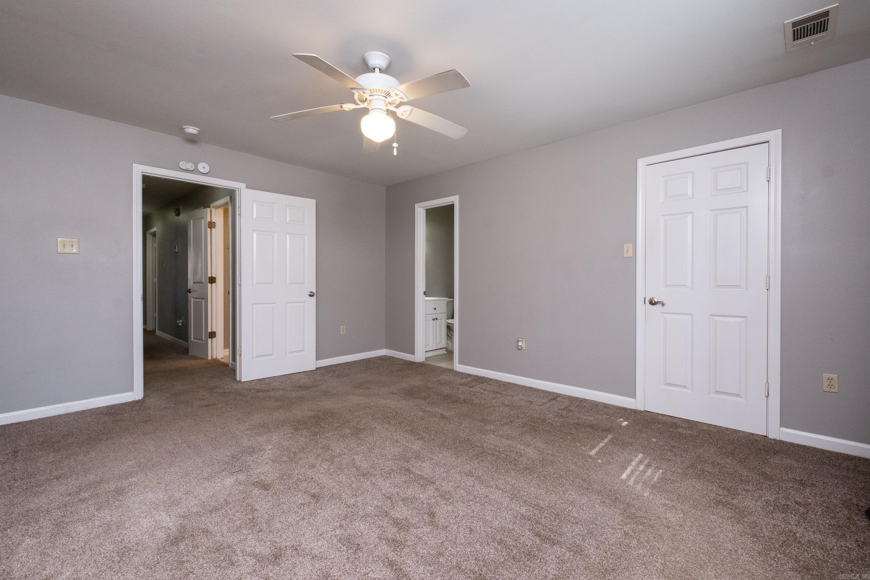 FOREST HILL - Residential