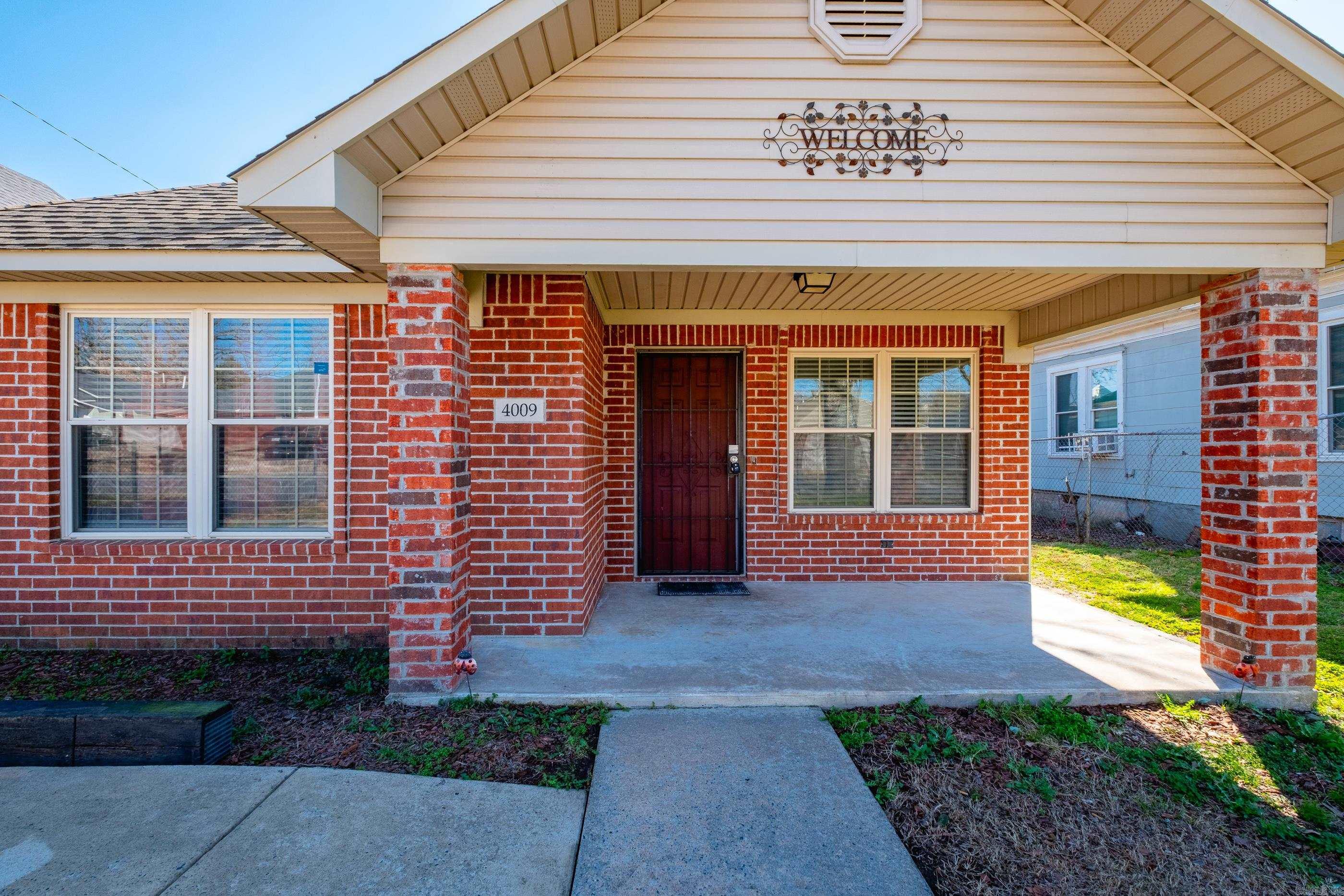 FOREST HILL - Residential