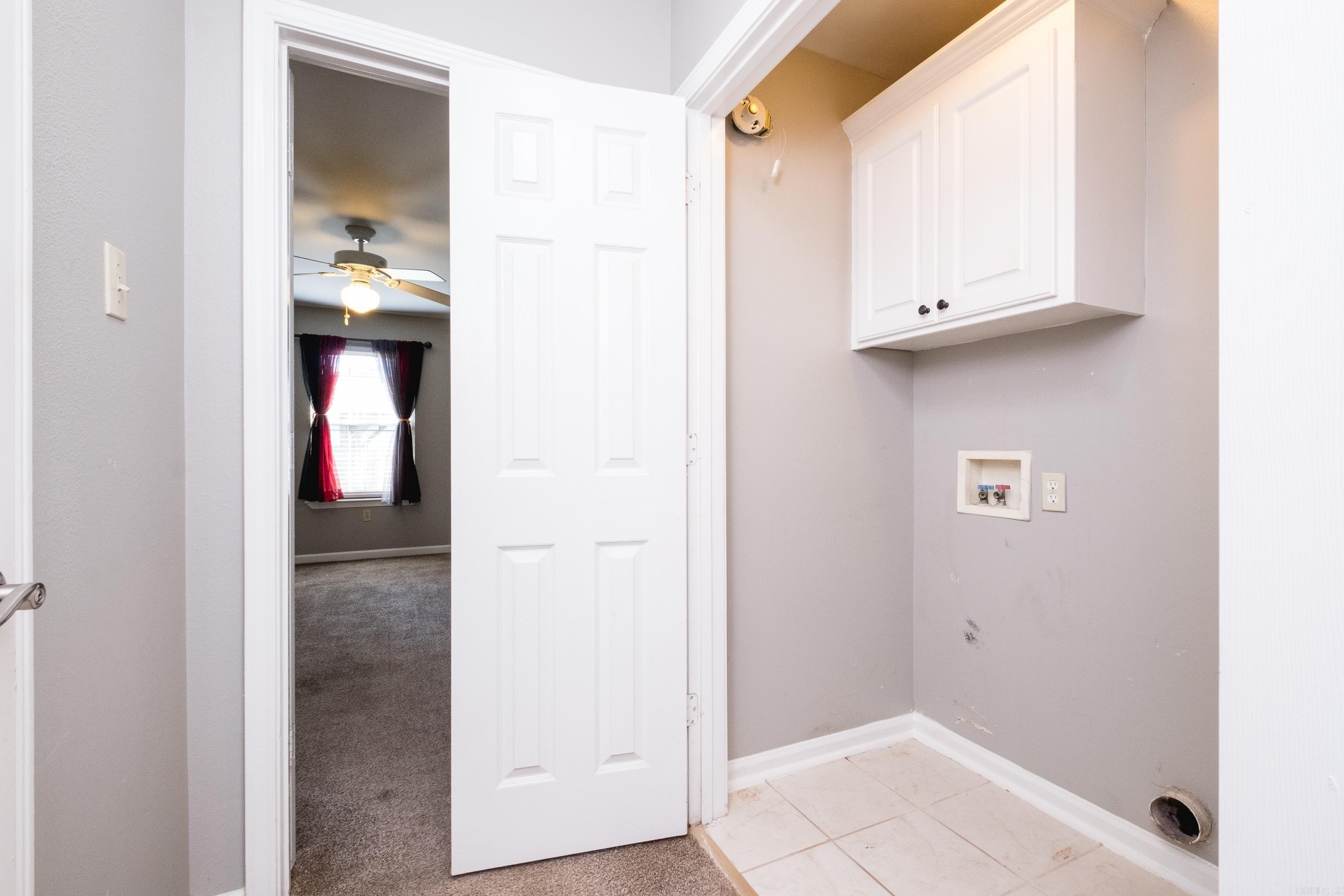 FOREST HILL - Residential