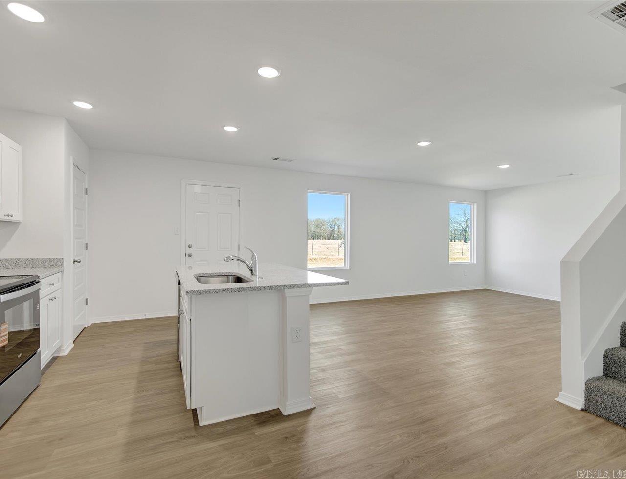 MOONLIGHT MEADOWS PHASE 1 - Residential