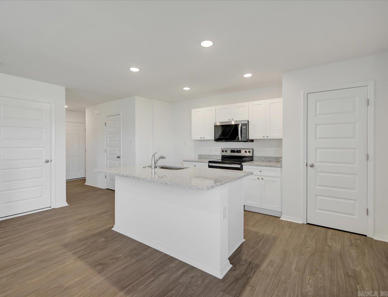 MOONLIGHT MEADOWS PHASE 1 - Residential