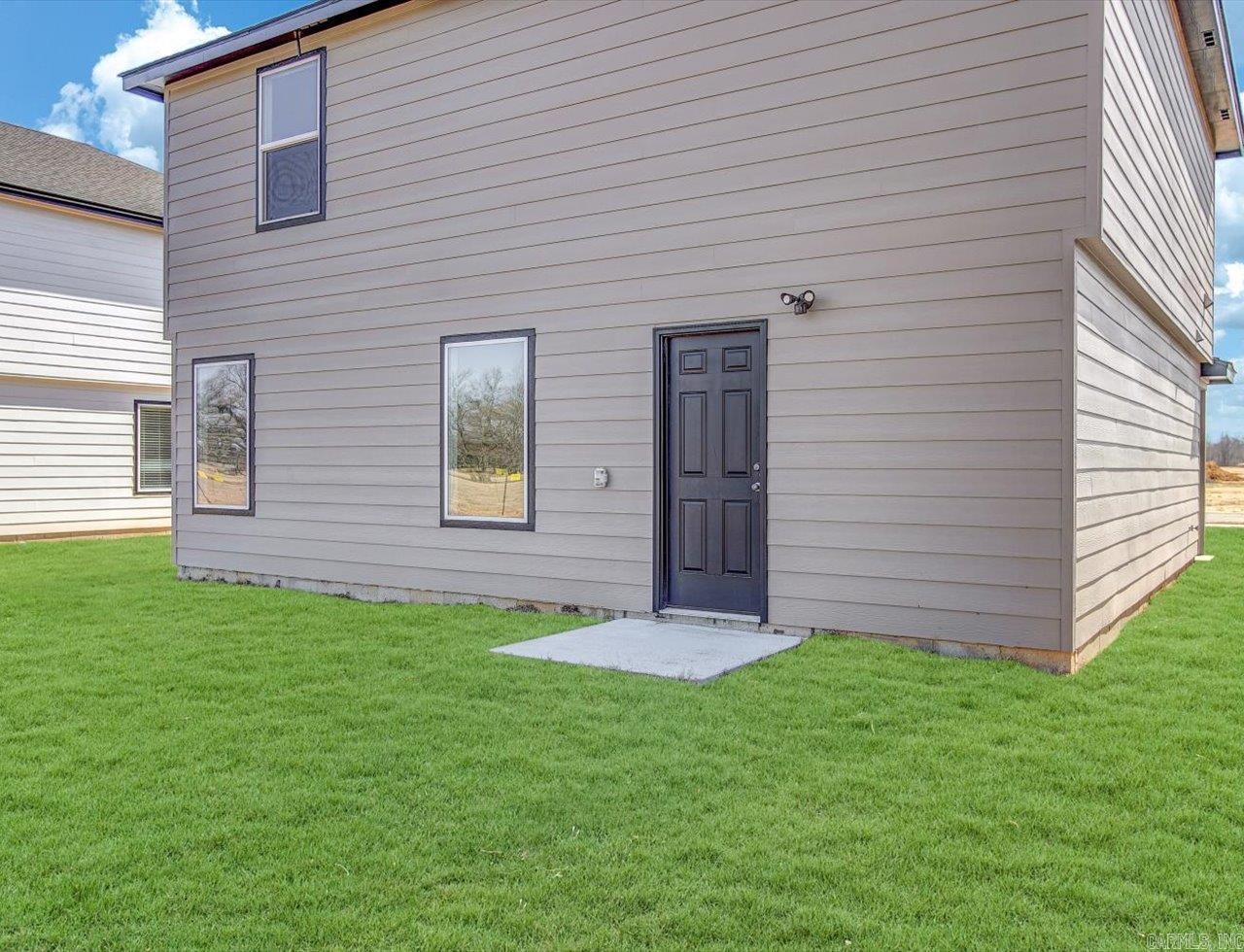 MOONLIGHT MEADOWS PHASE 1 - Residential